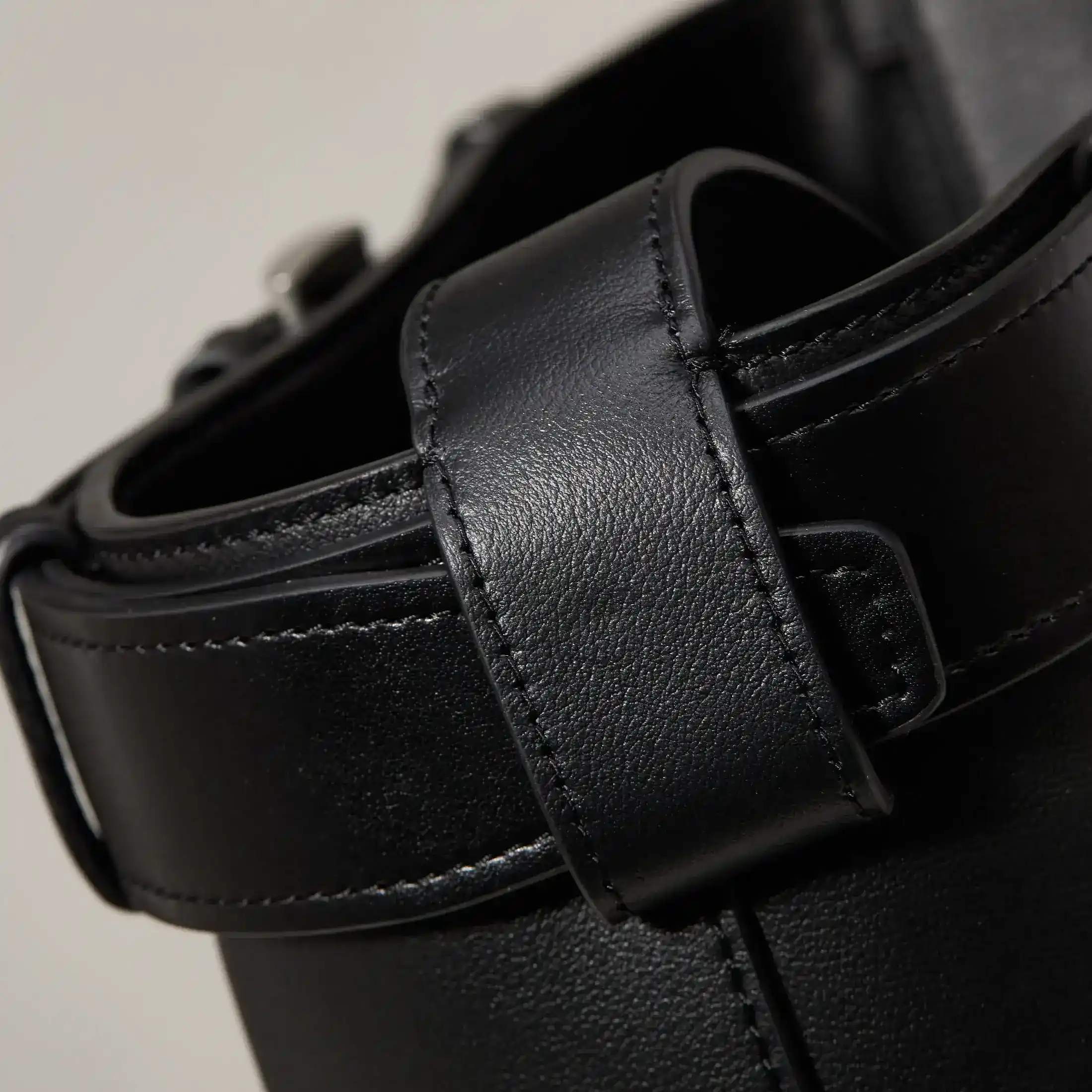 Prada Lambskin Bucket Bag product photo from LabelPicks