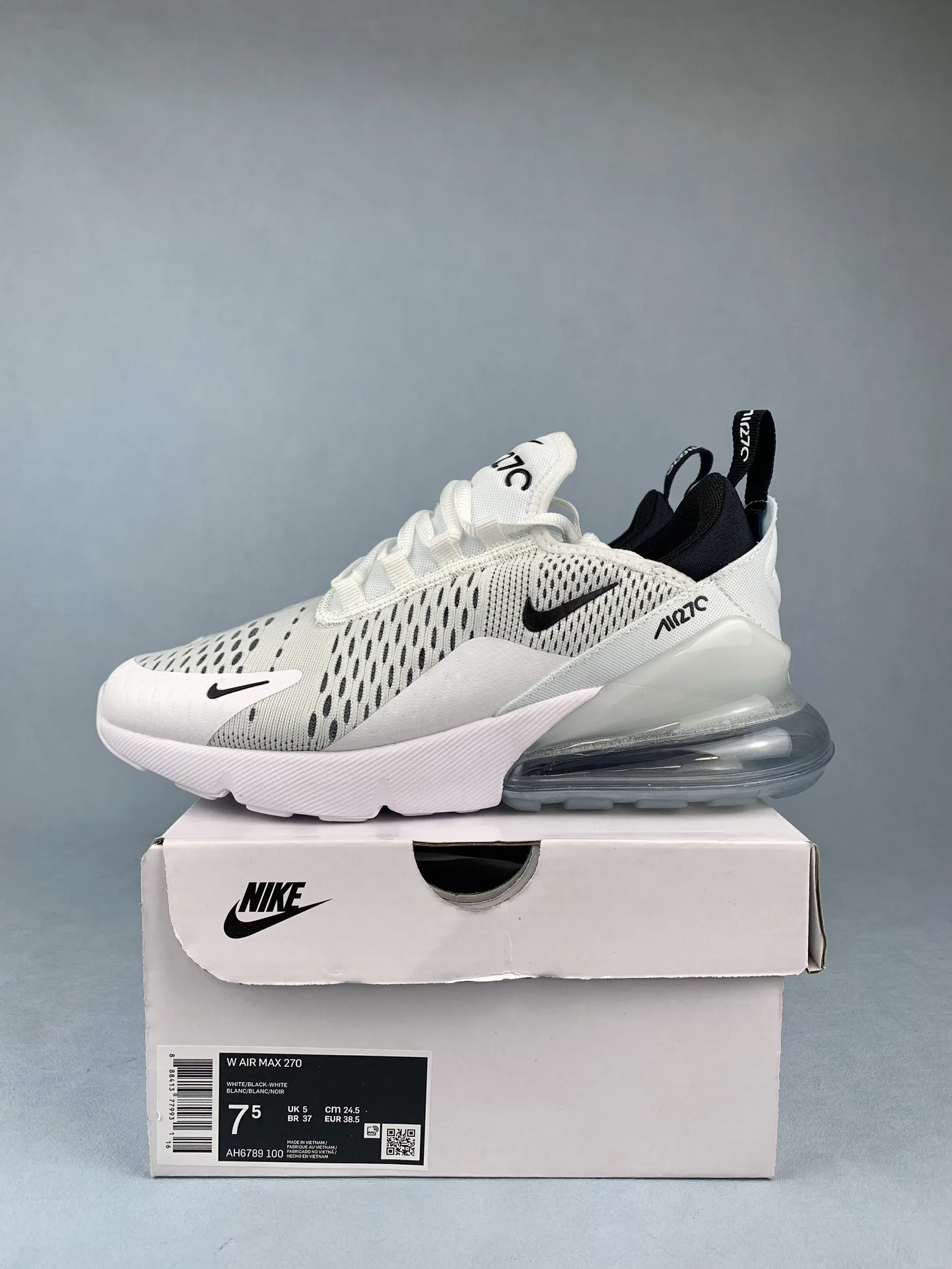 Nike Air Max 270 Shoes product photo from LabelPicks