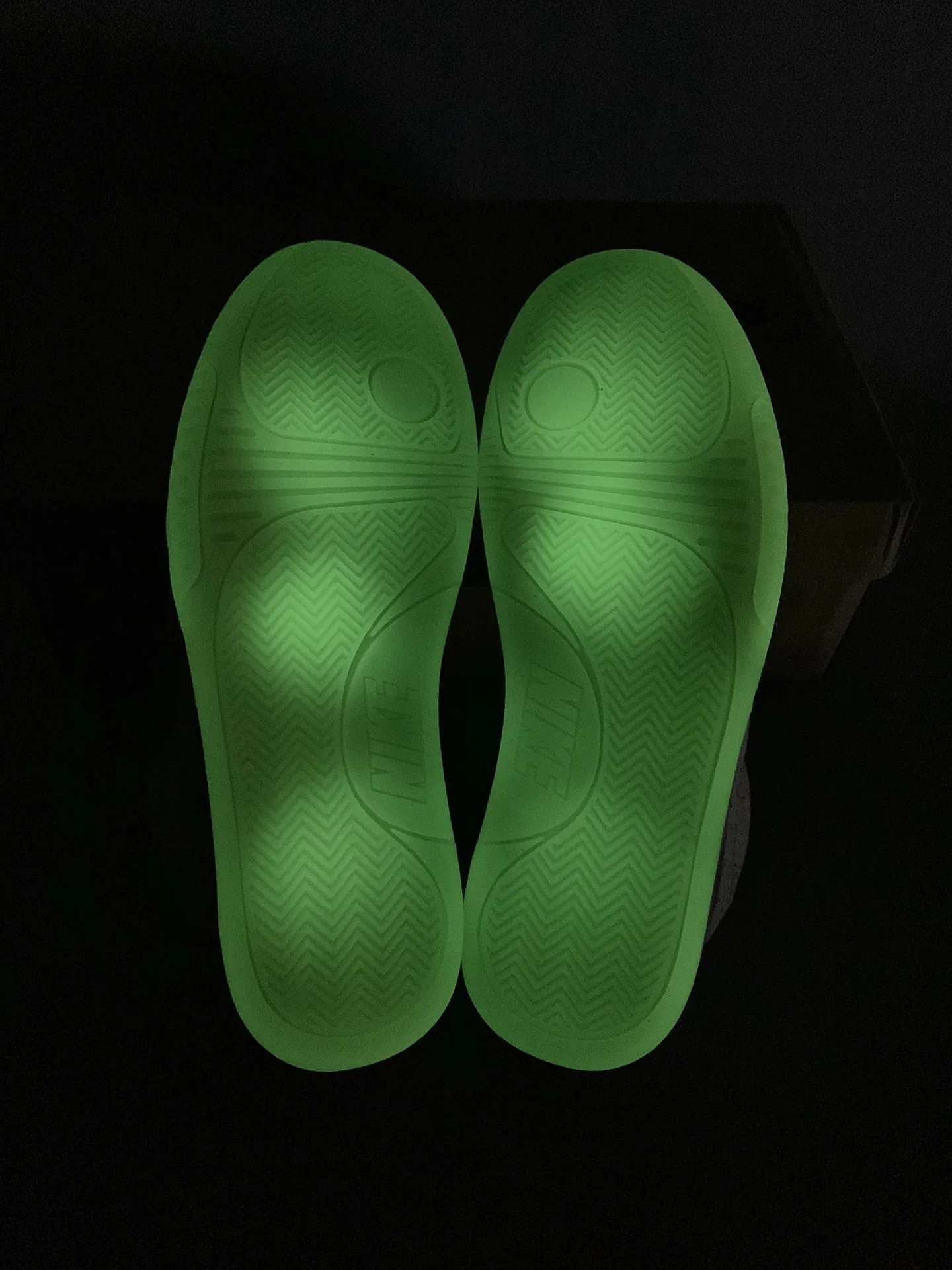 Nike Air Yeezy 2 NRG “Pure Platinum” Shoes product photo from LabelPicks