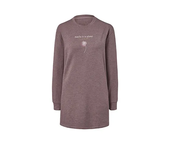 Loungesweater