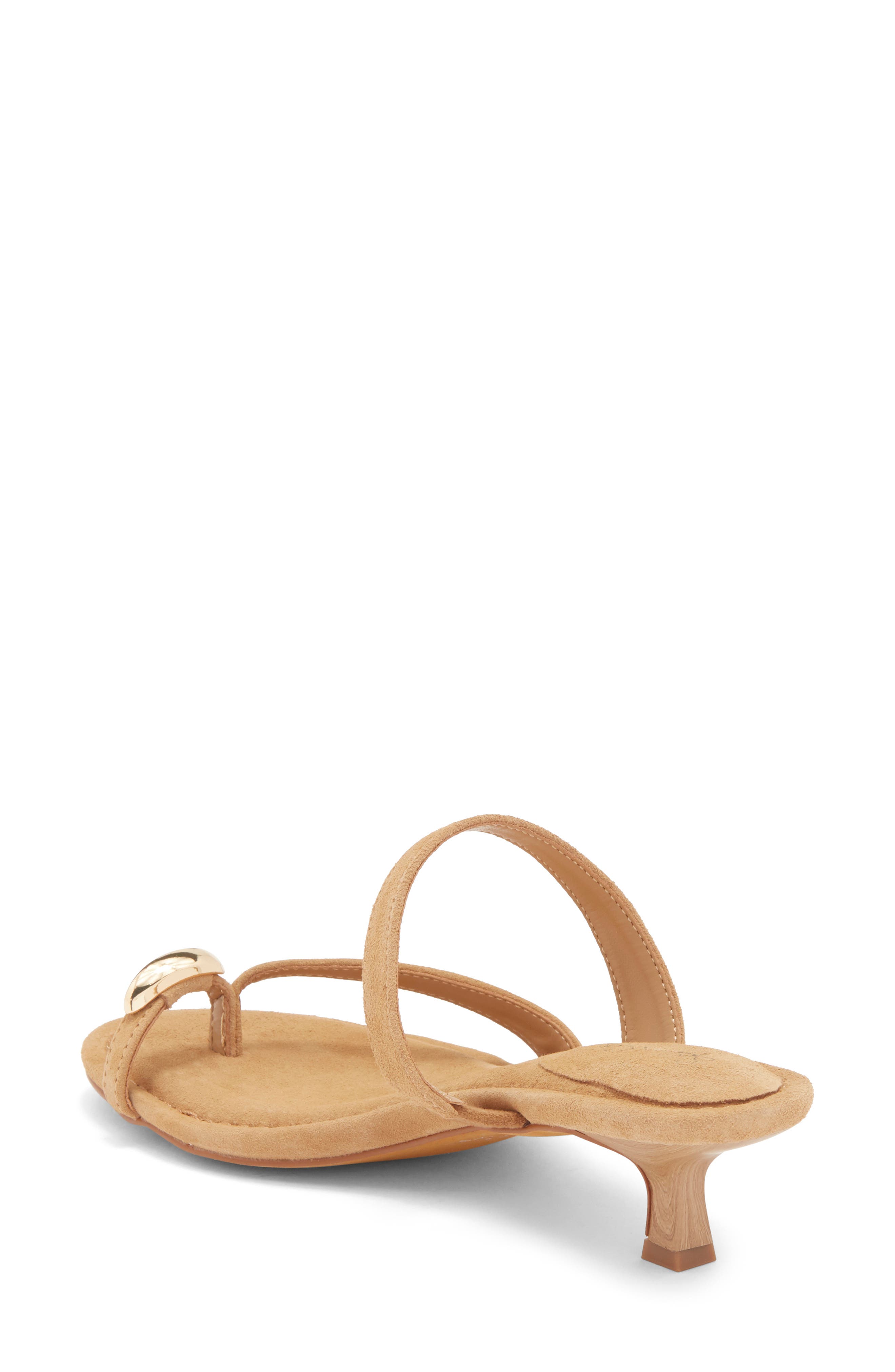 Splendid Hazel Slide Sandal