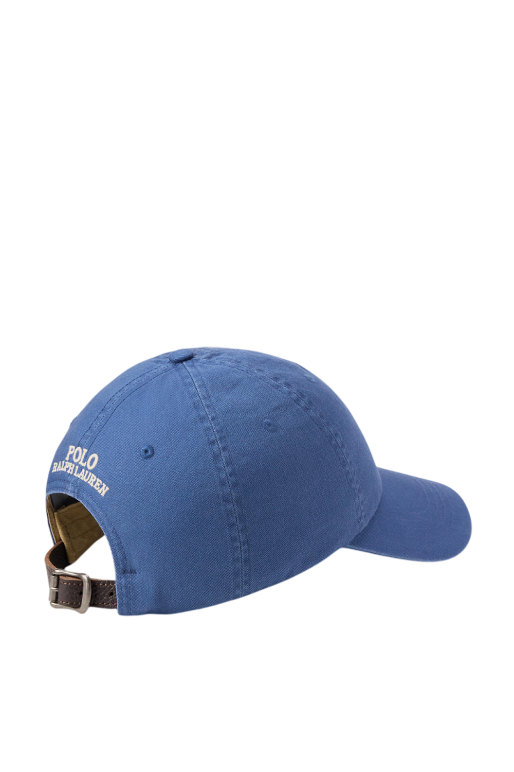 POLO RALPH LAUREN כובע מצחייה