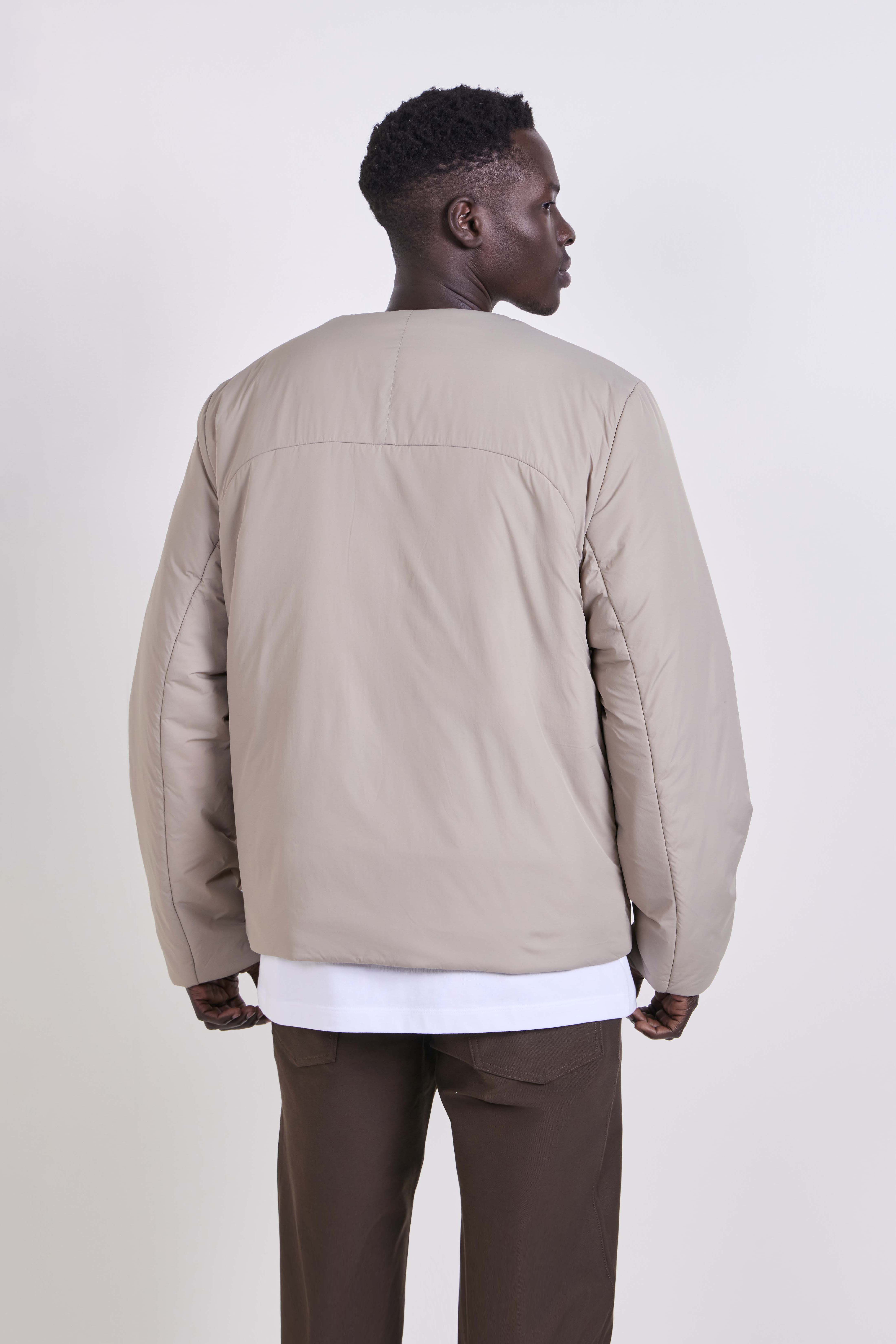 LULULEMON ThermoZen Insulated Jacket