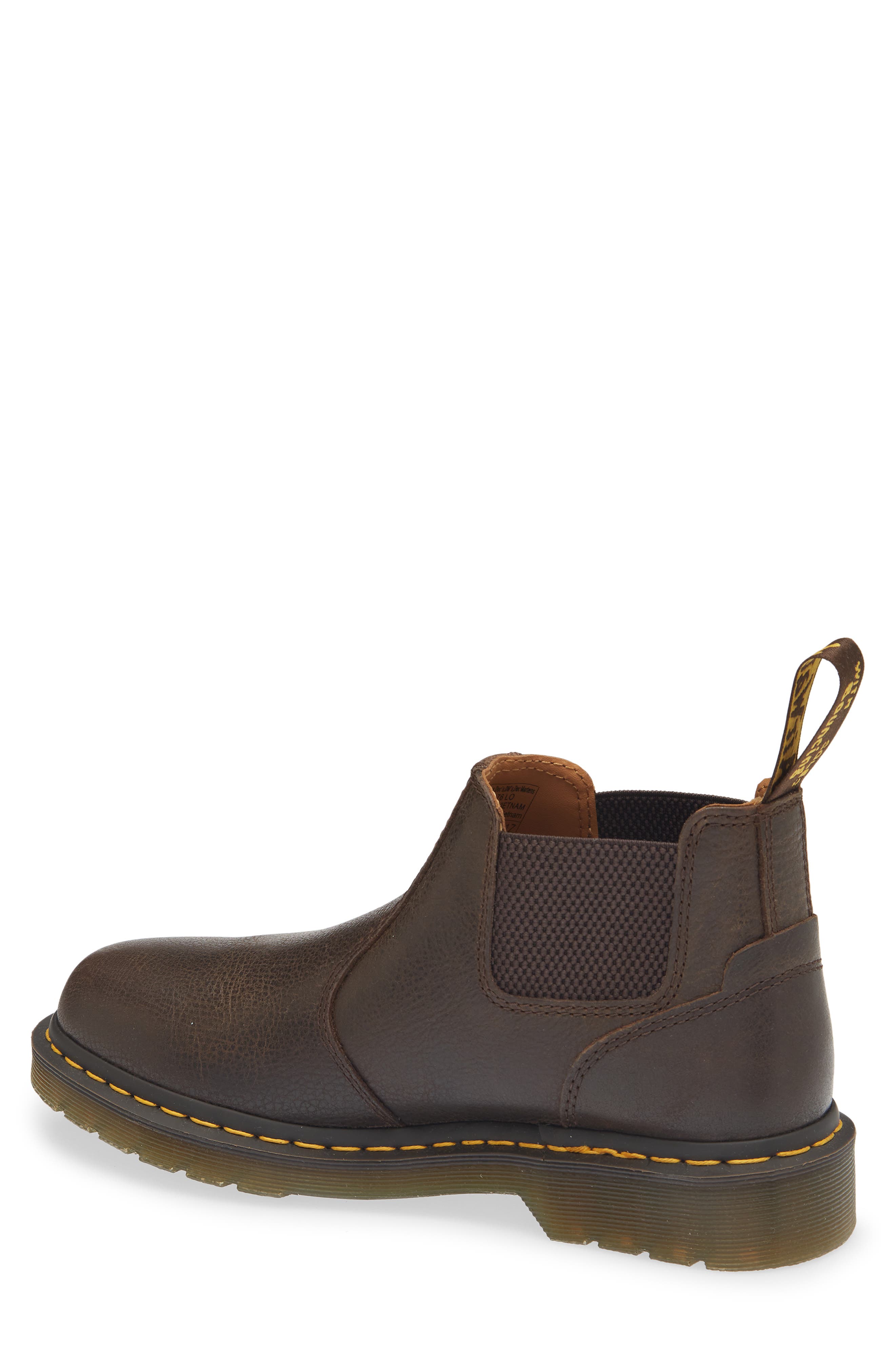 Dr. Martens 2976 Lo Rogue Chelsea Boot