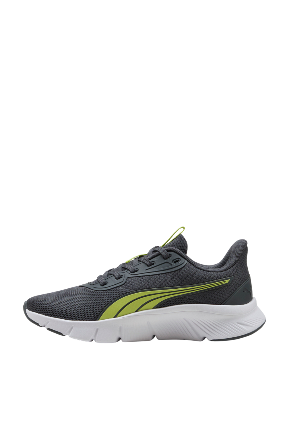 PUMA KIDS נעלי סניקרס פלקס פוקוס