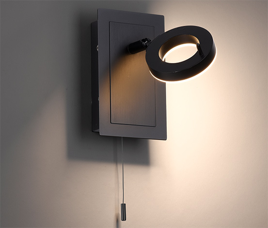 Paul Neuhaus LED-Wandleuchte »Sileda«