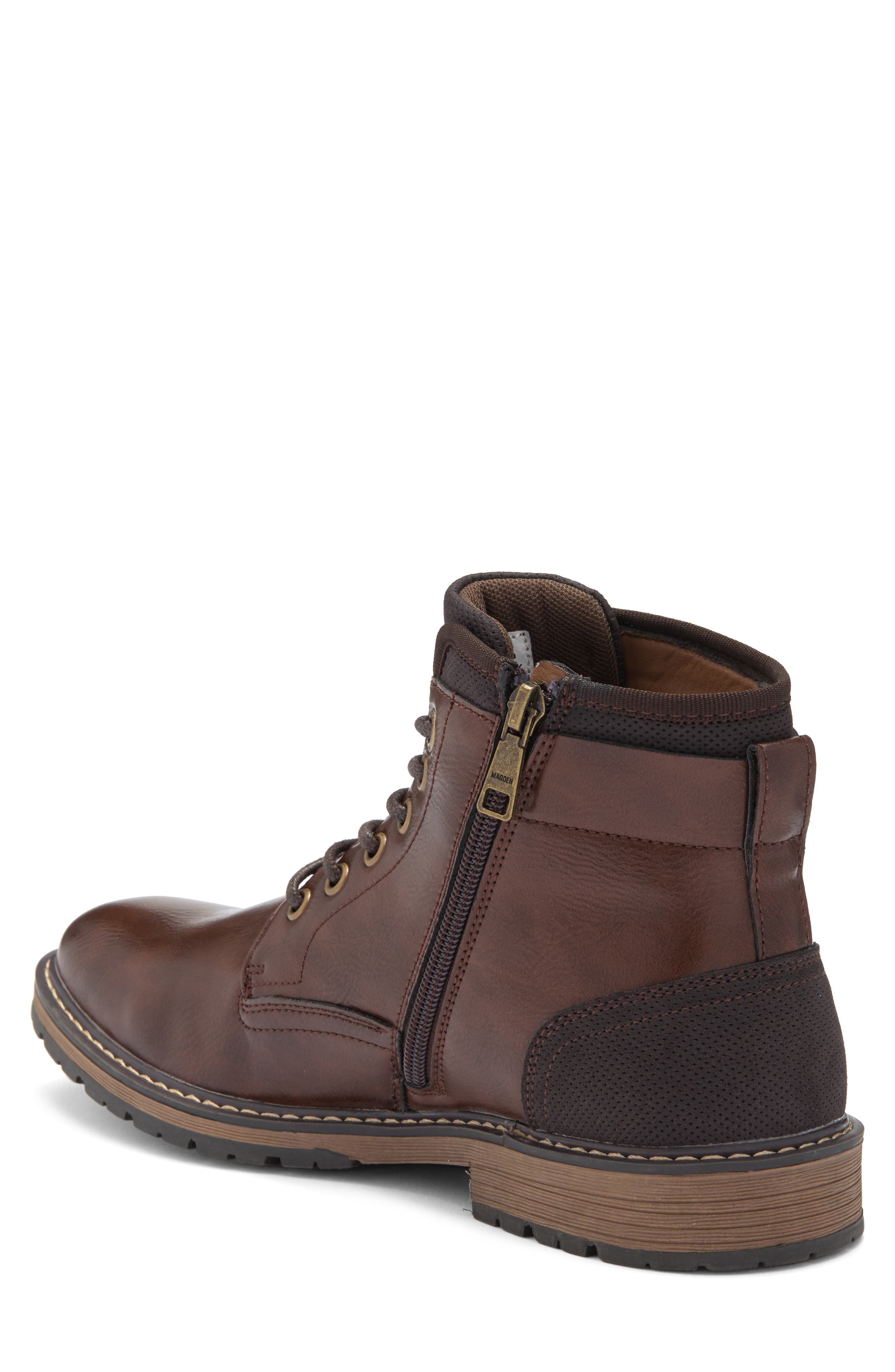 MADDEN Taskorn Combat Boot
