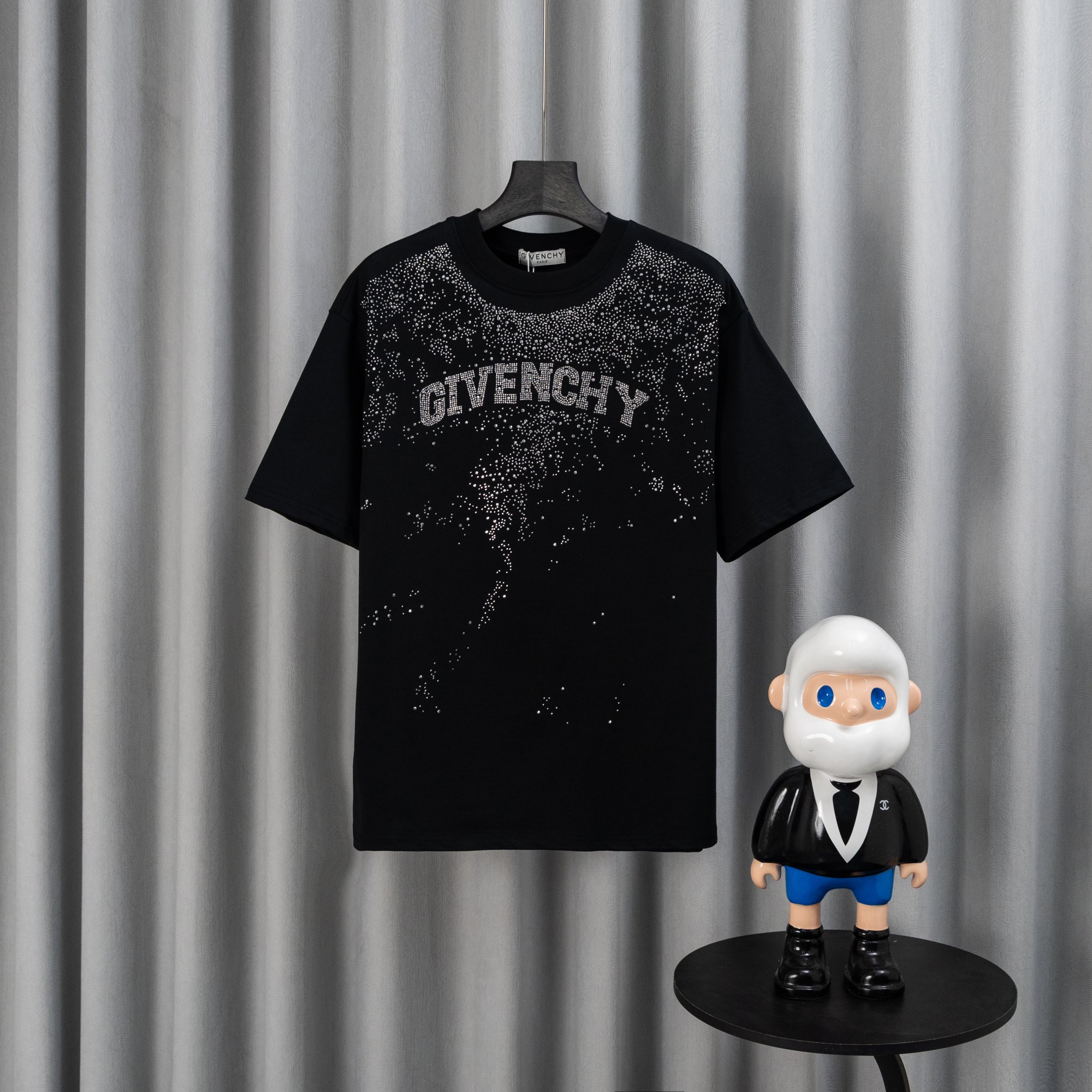 0305 Western Graphic T-Shirt