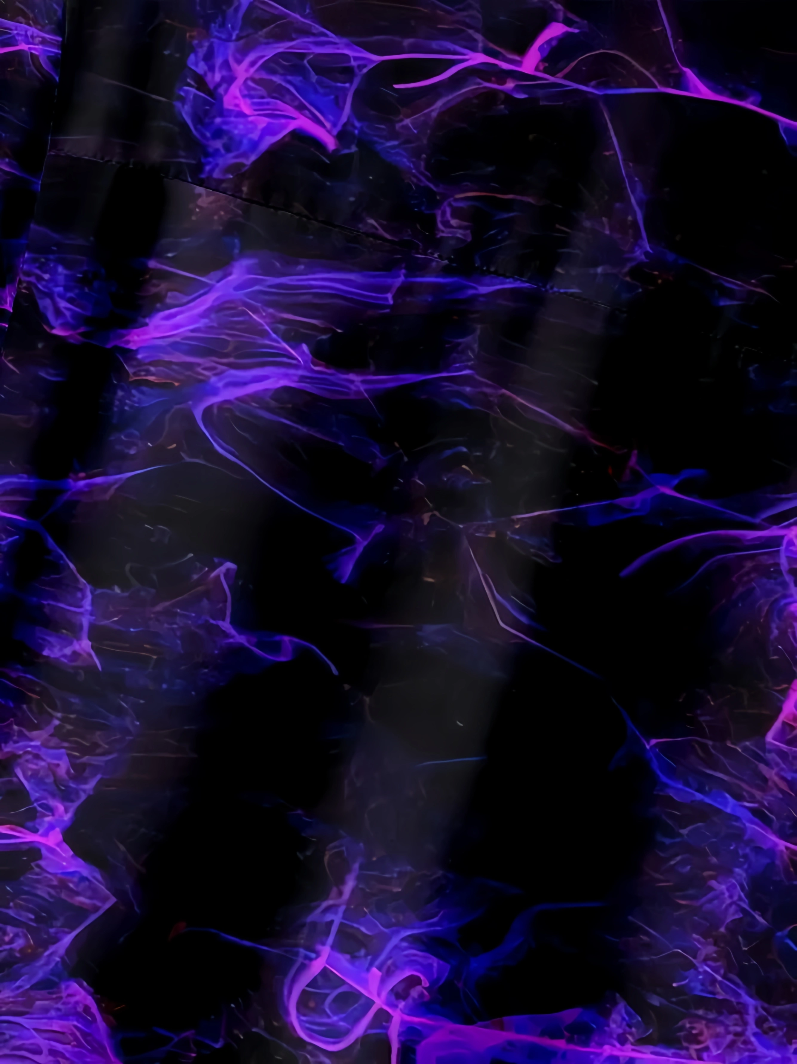 Halloween Spider Chest Pocket Short Sleeve Bowling Shirt