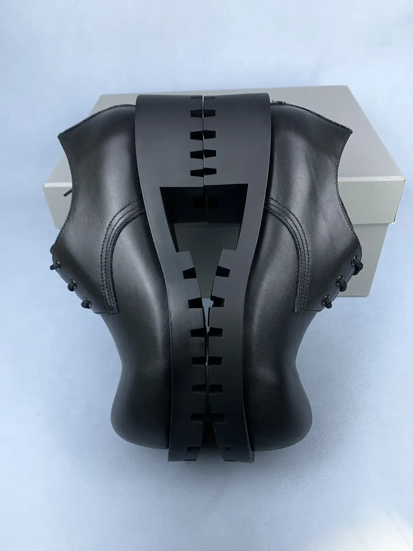 Hummer Derbie in Black product photo from LabelPicks