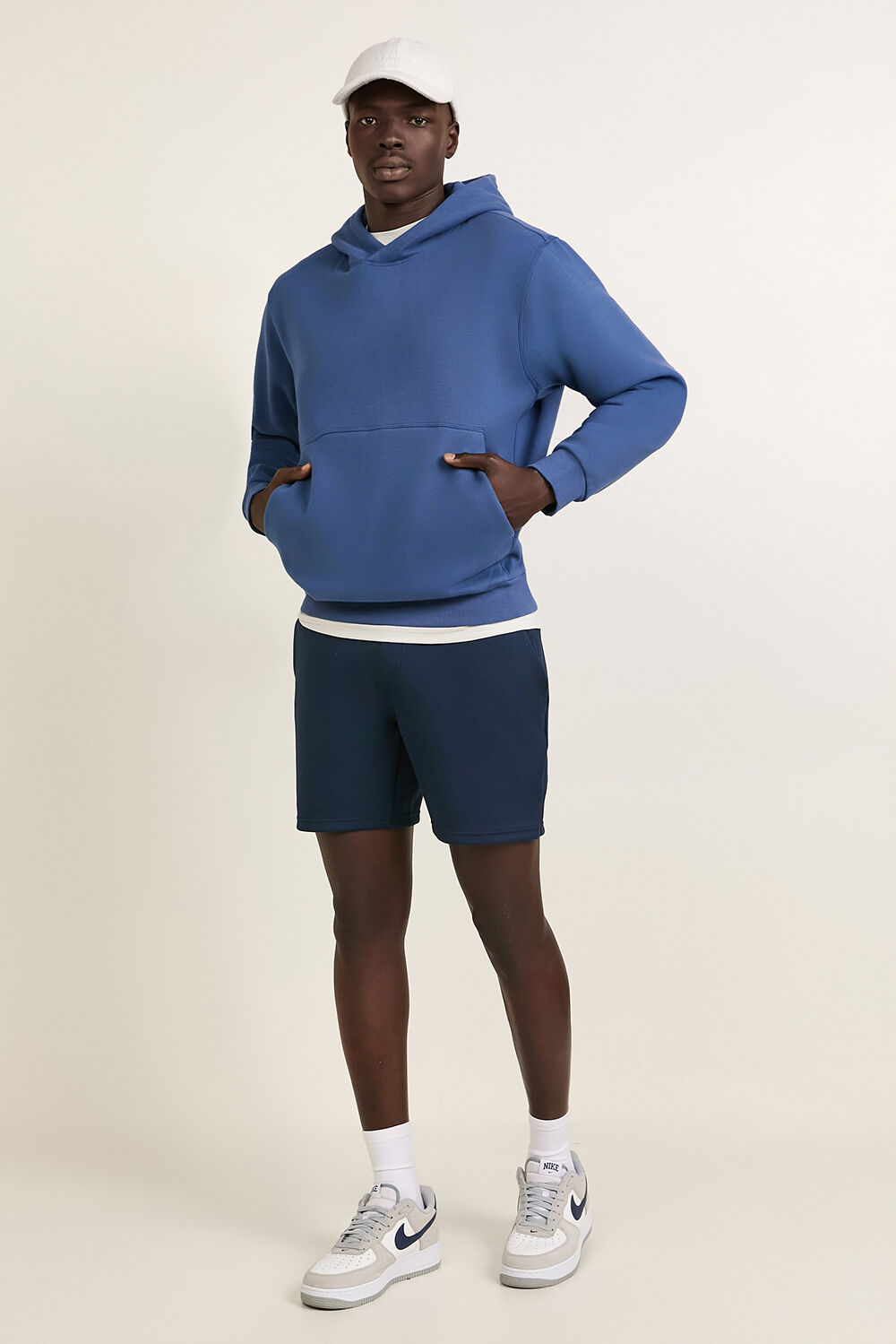 LULULEMON Steady State Pullover Hoodie