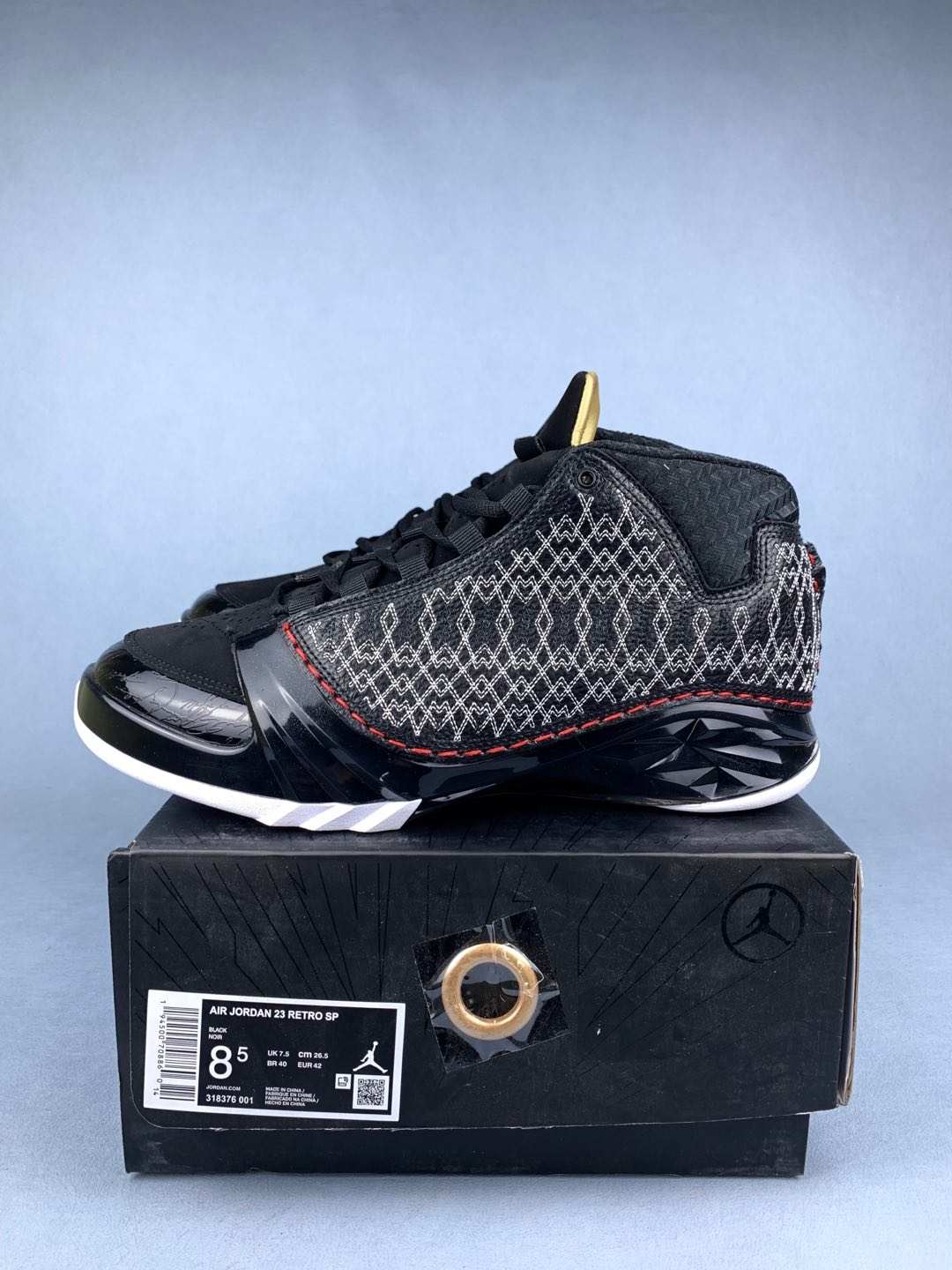 Air Jordan 23 OG 