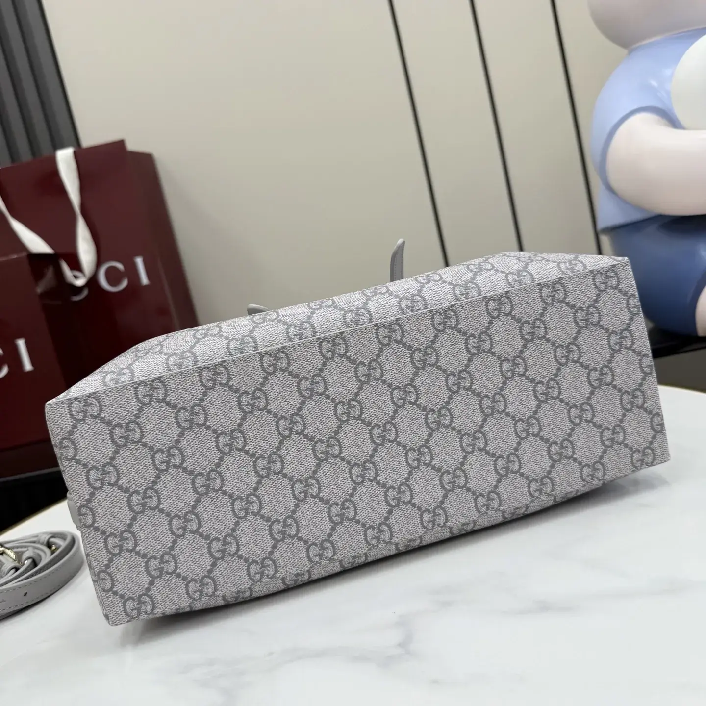 Gucci Generation Tote Bag product photo from LabelPicks