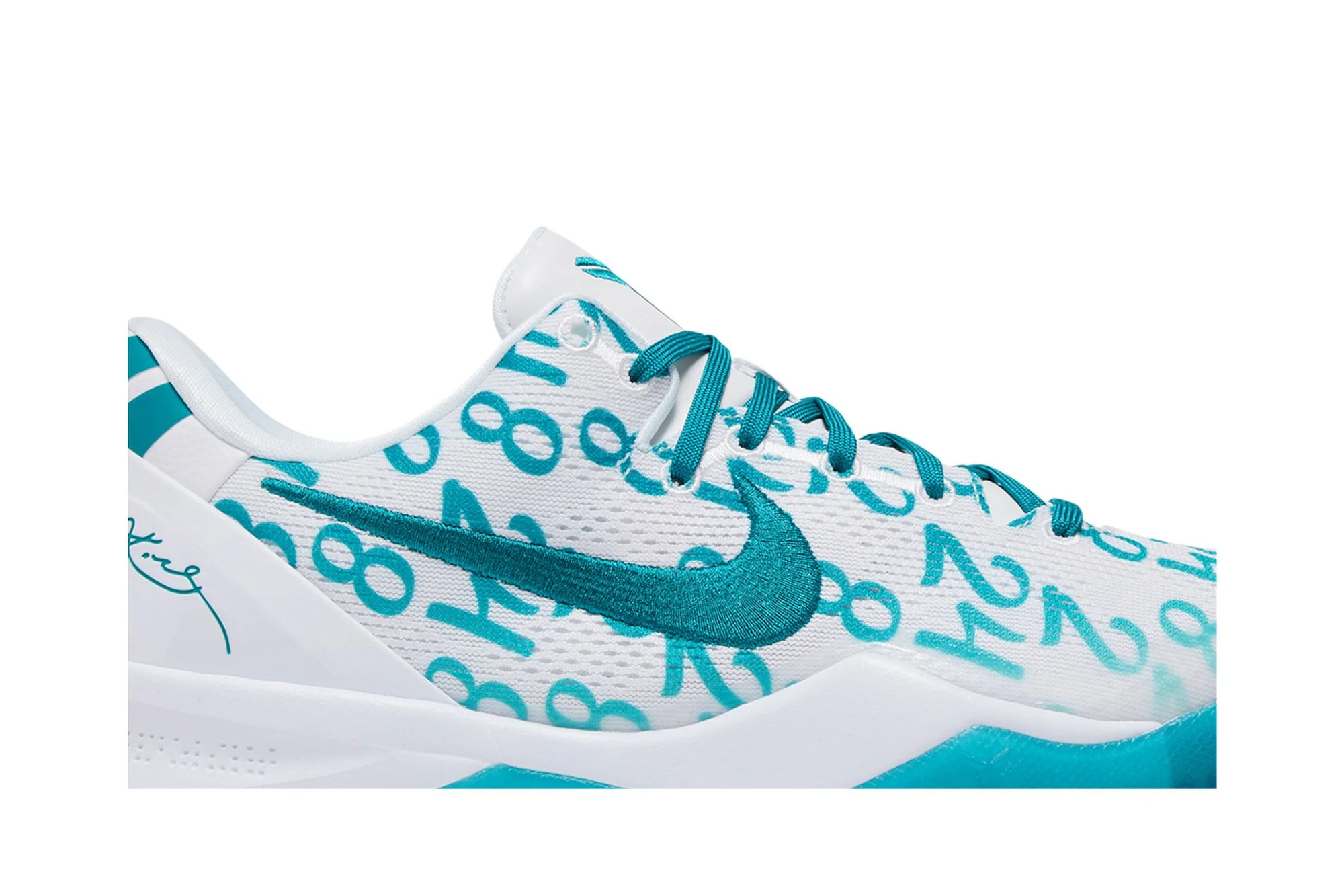Nike Kobe 8 Protro ‘Radiant Emerald’ FQ3549-101
