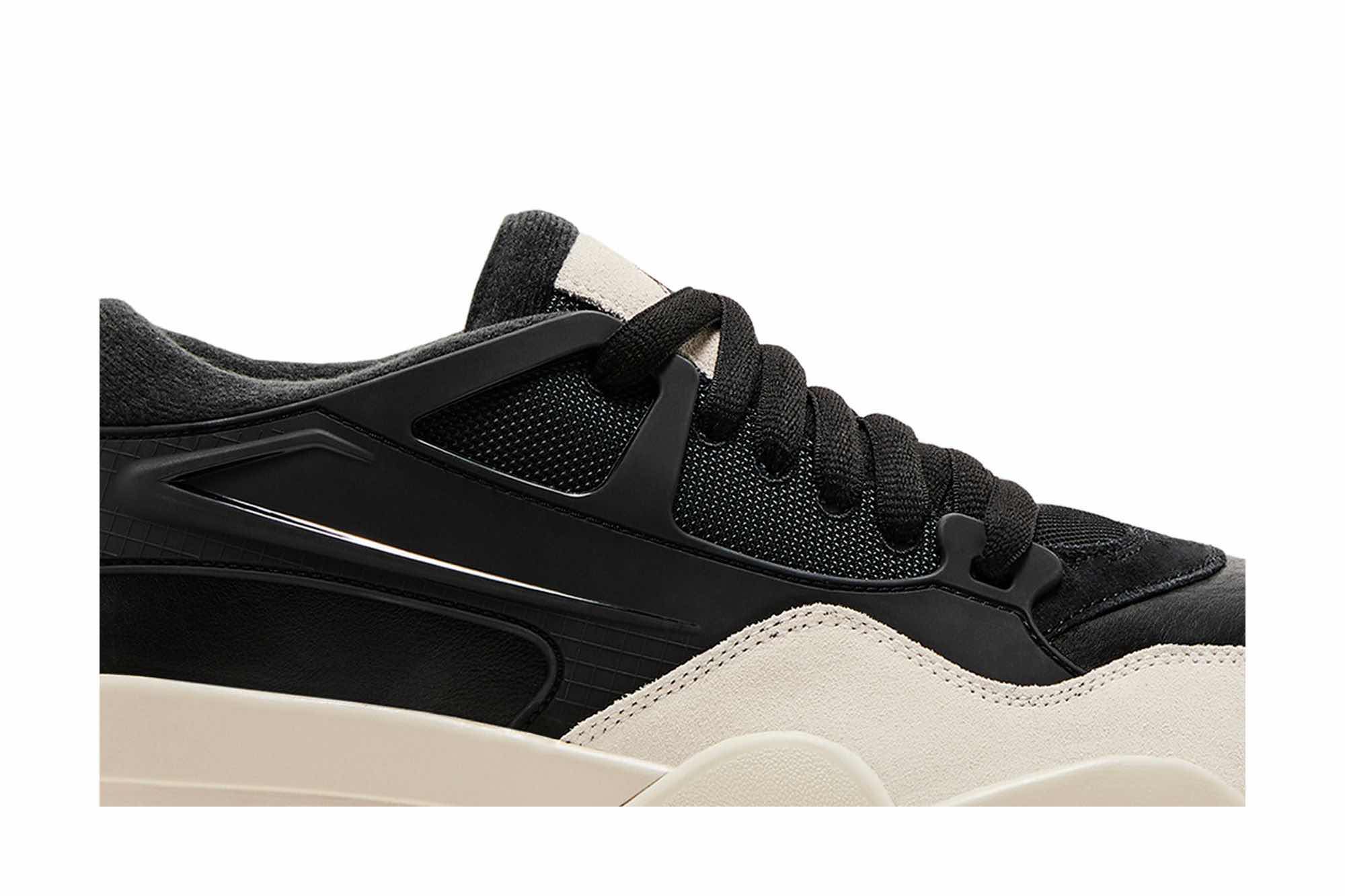Air Jordan 4 RM ‘Black Light Bone’ FQ7939-001