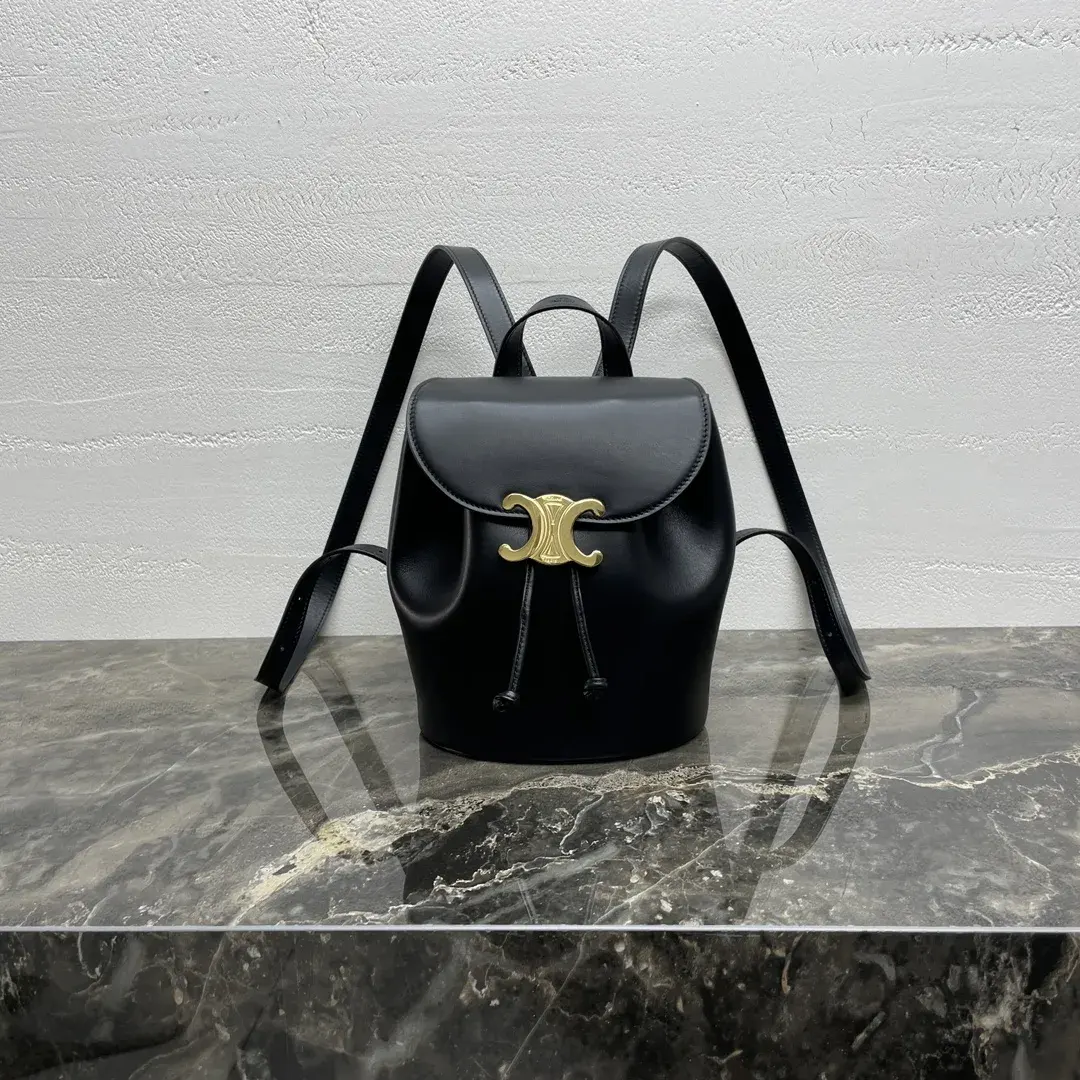 Chanel Hands-Free Backpack product photo from LabelPicks