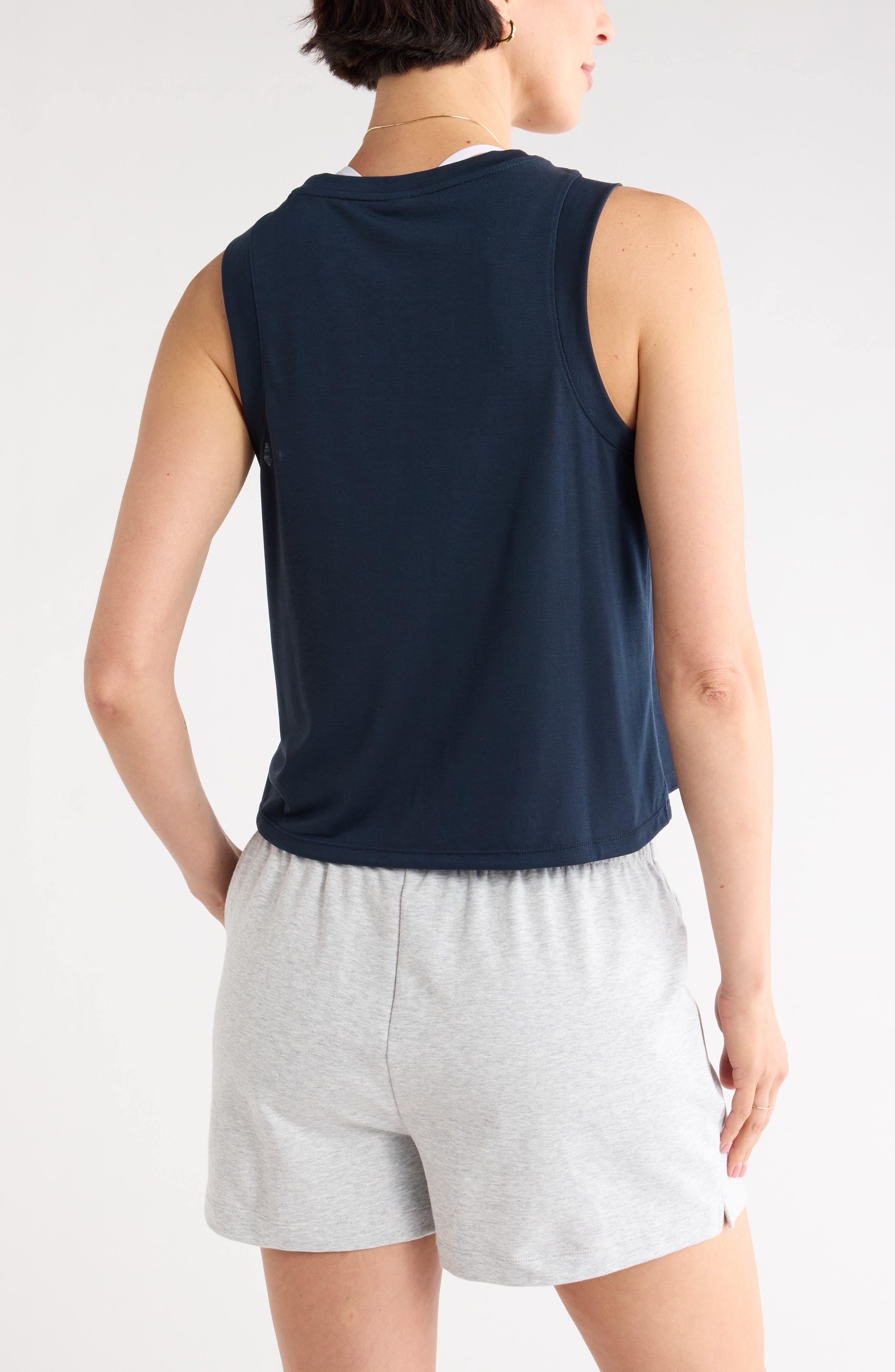 Z by Zella Key Element Tank