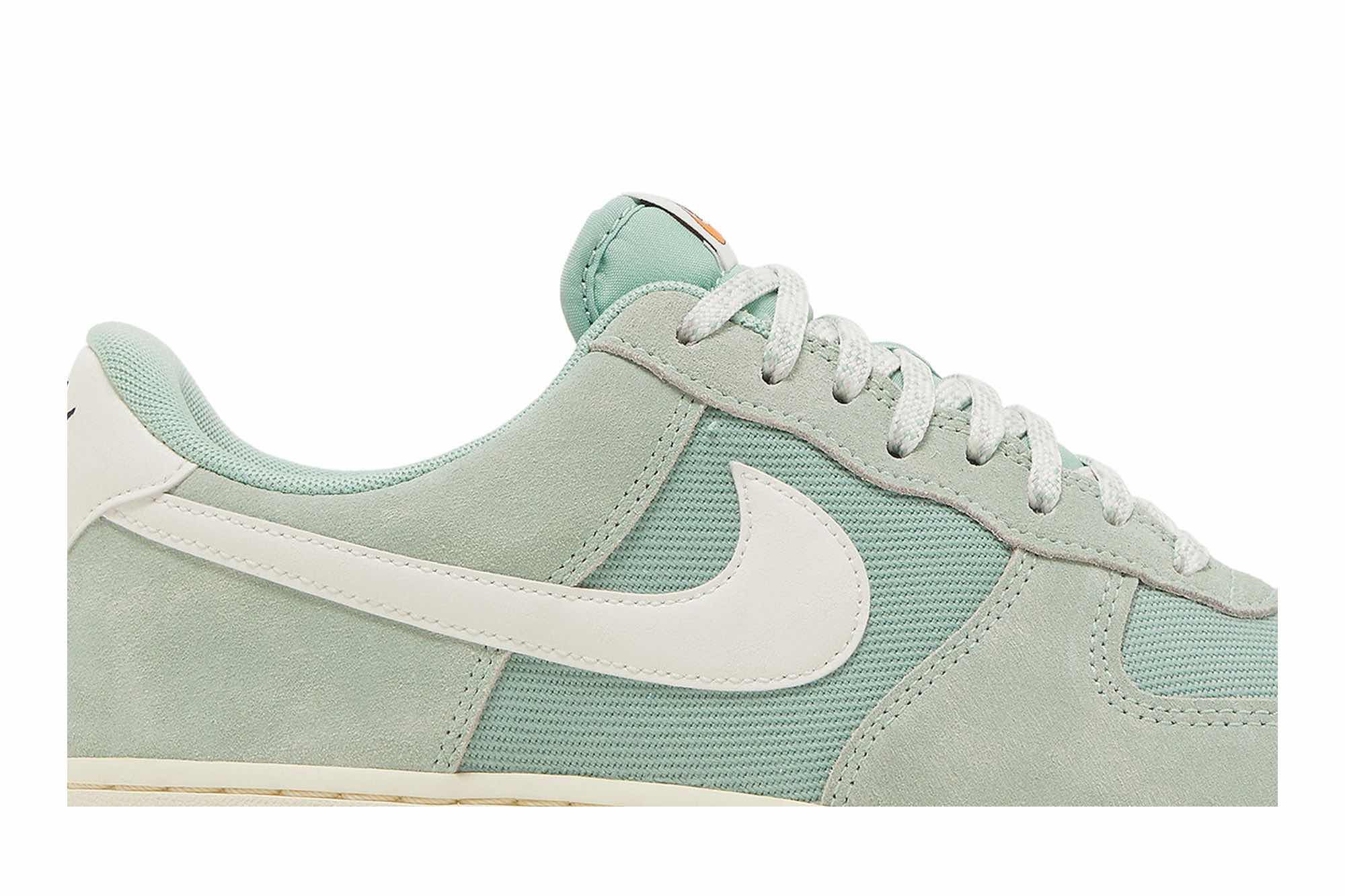 Nike Air Force 1 ’07 LV8 ‘Certified Fresh – Enamel Green’ DO9801-300