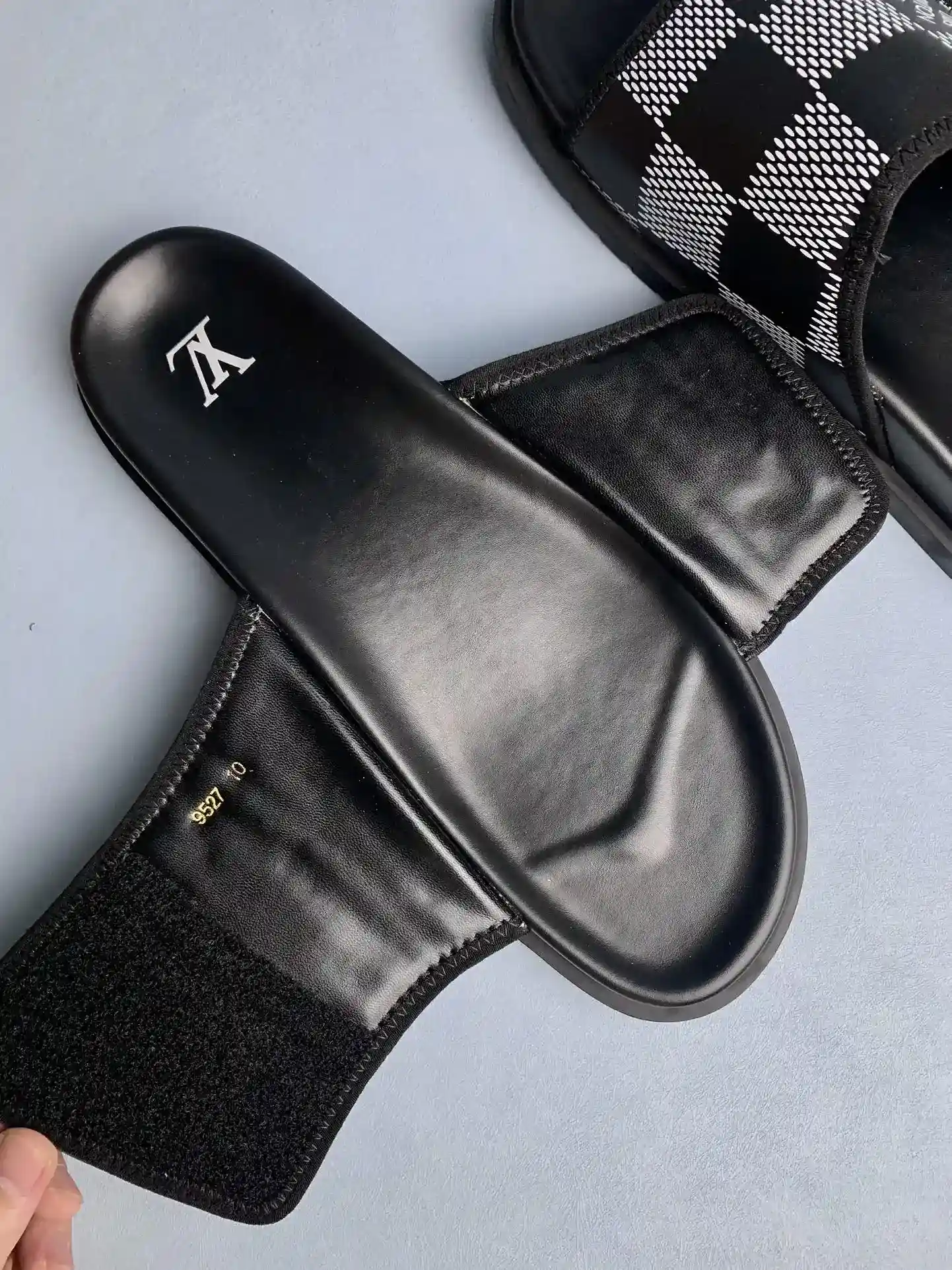 Waterfront Mule product photo from LabelPicks