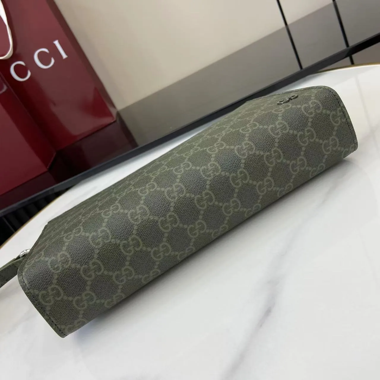 Gucci Compact Clutch product photo from LabelPicks