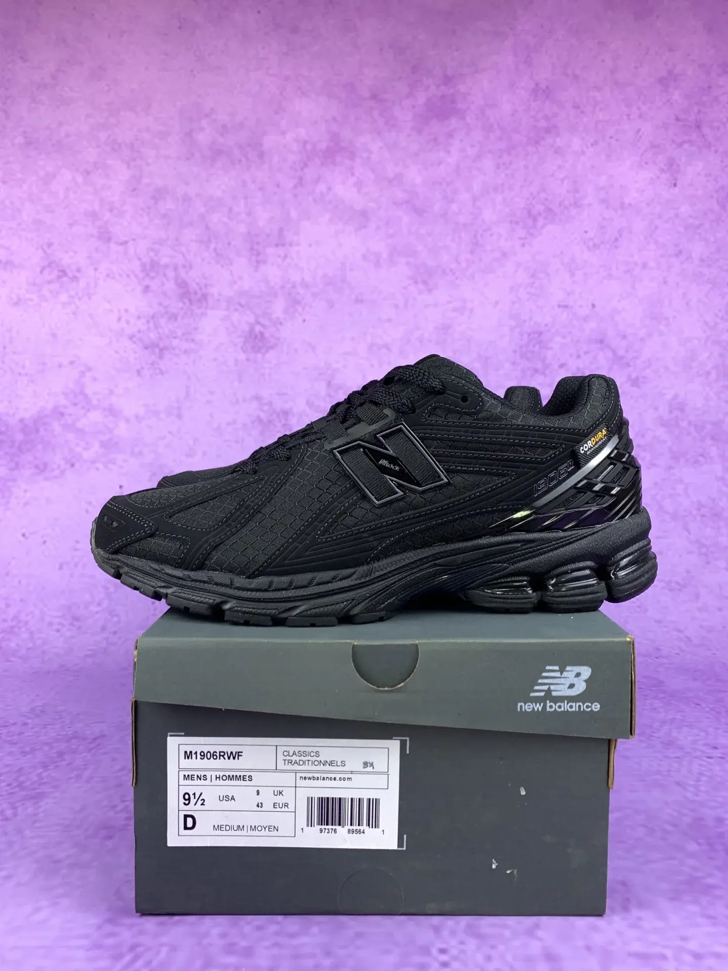 1906R Shoes product photo from LabelPicks