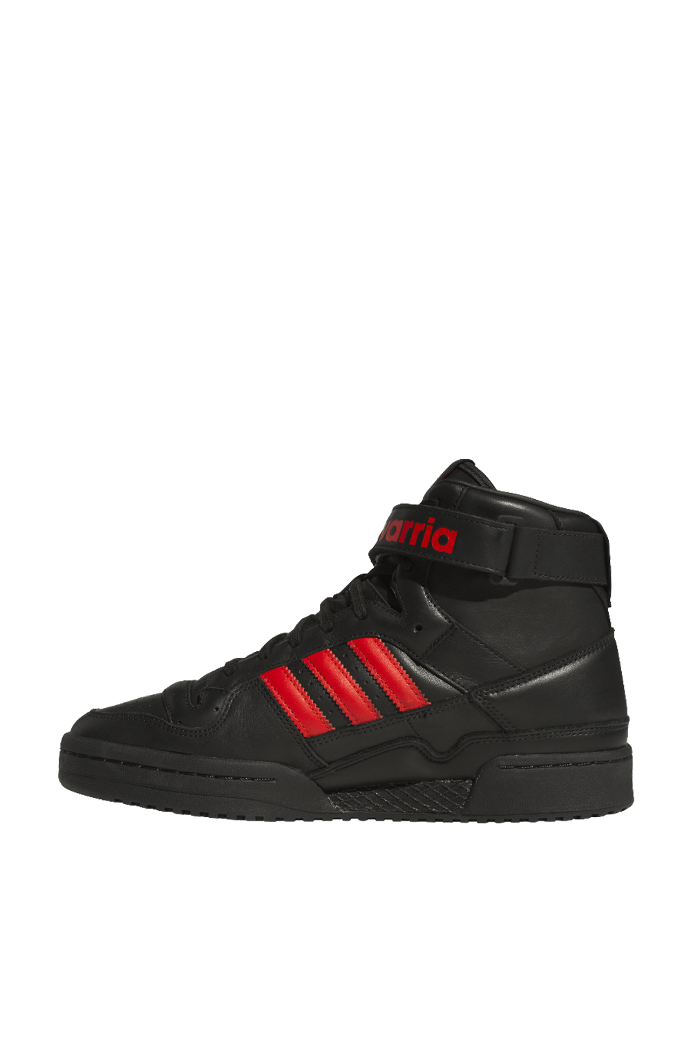 ADIDAS ORIGINALS נעלי סניקרס גבוהות וילי צ'אווריה X אדידס