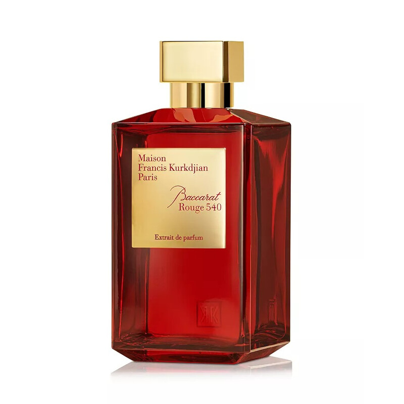 Maison Francis Kurkdjian-Baccarat Rouge 540 Extrait de Parfum