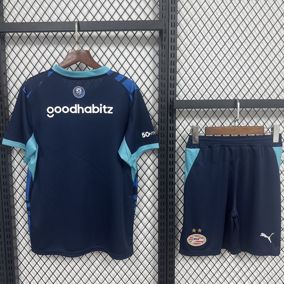 PSV Eindhoven Third Suit 26/27