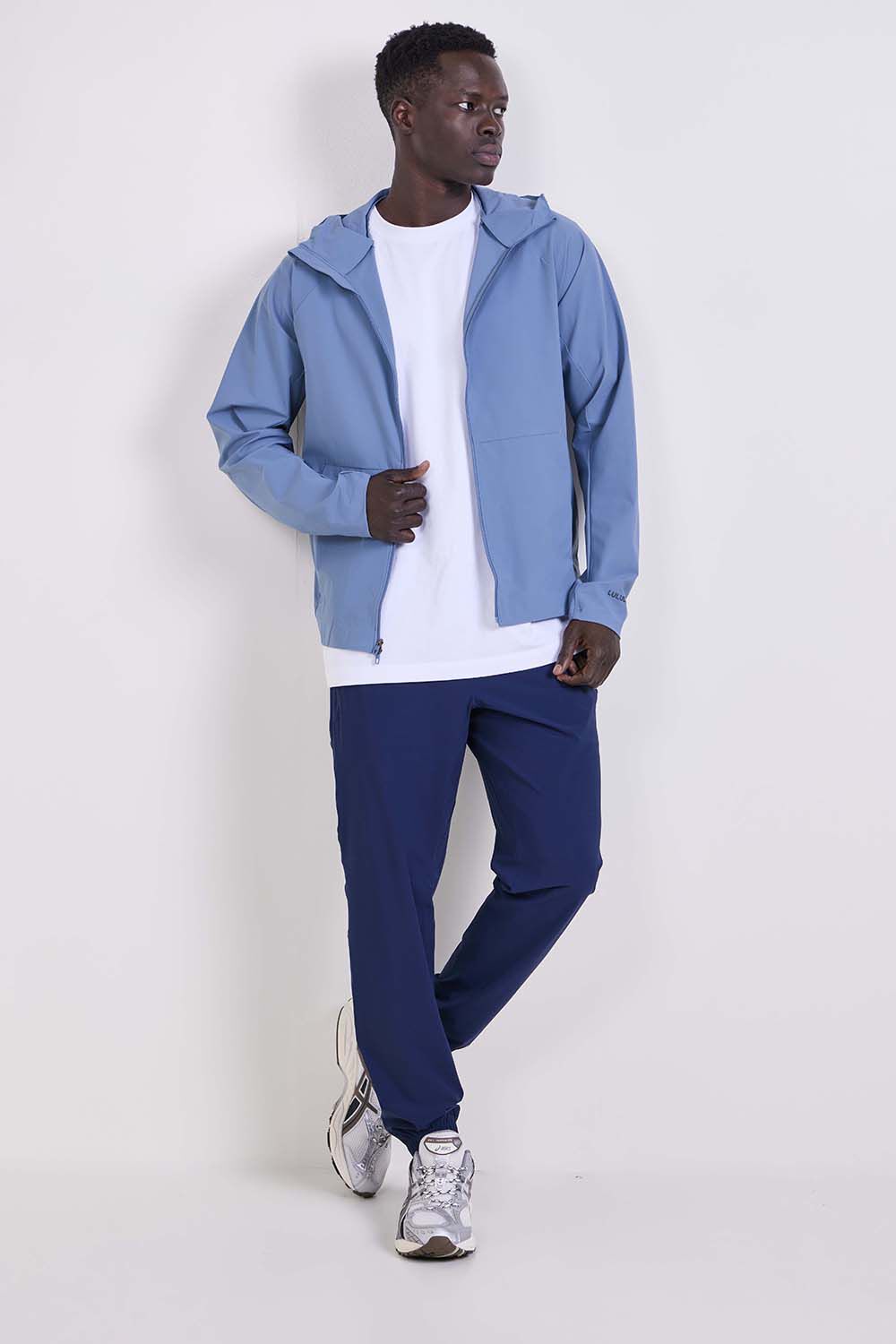 LULULEMON Pace Breaker Jacket