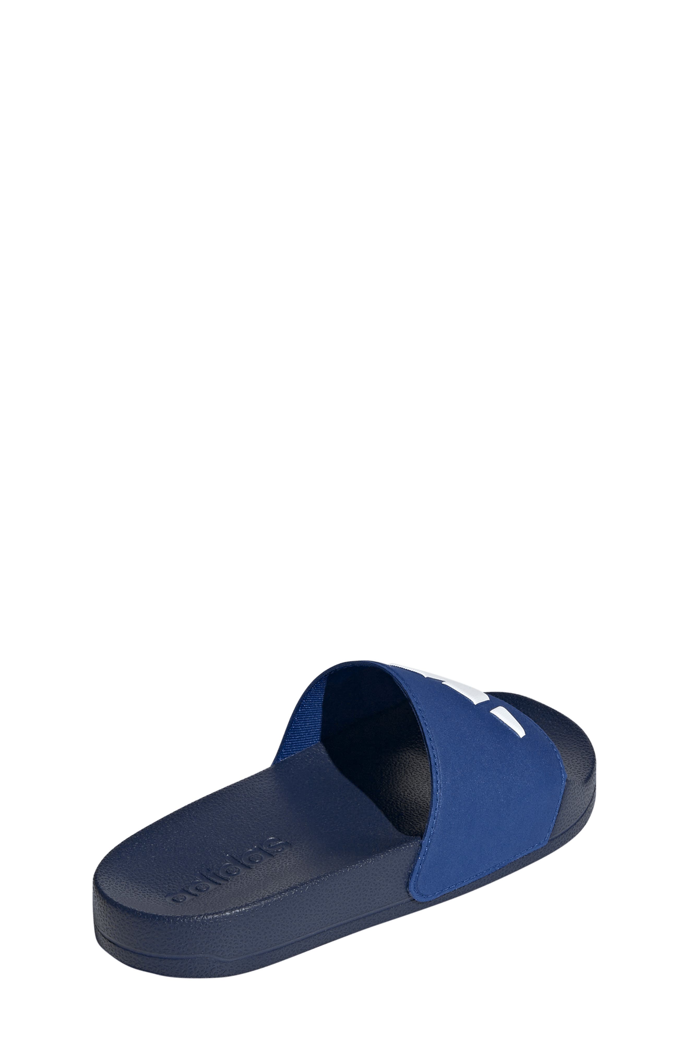 adidas Kids' Adilette Slide Sandal