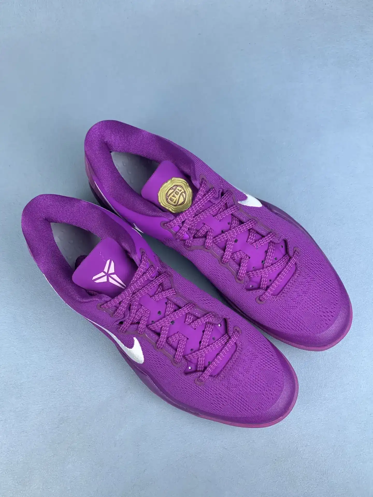 Kobe 8 Protro “EYBL” Basketball Shoes product photo from LabelPicks