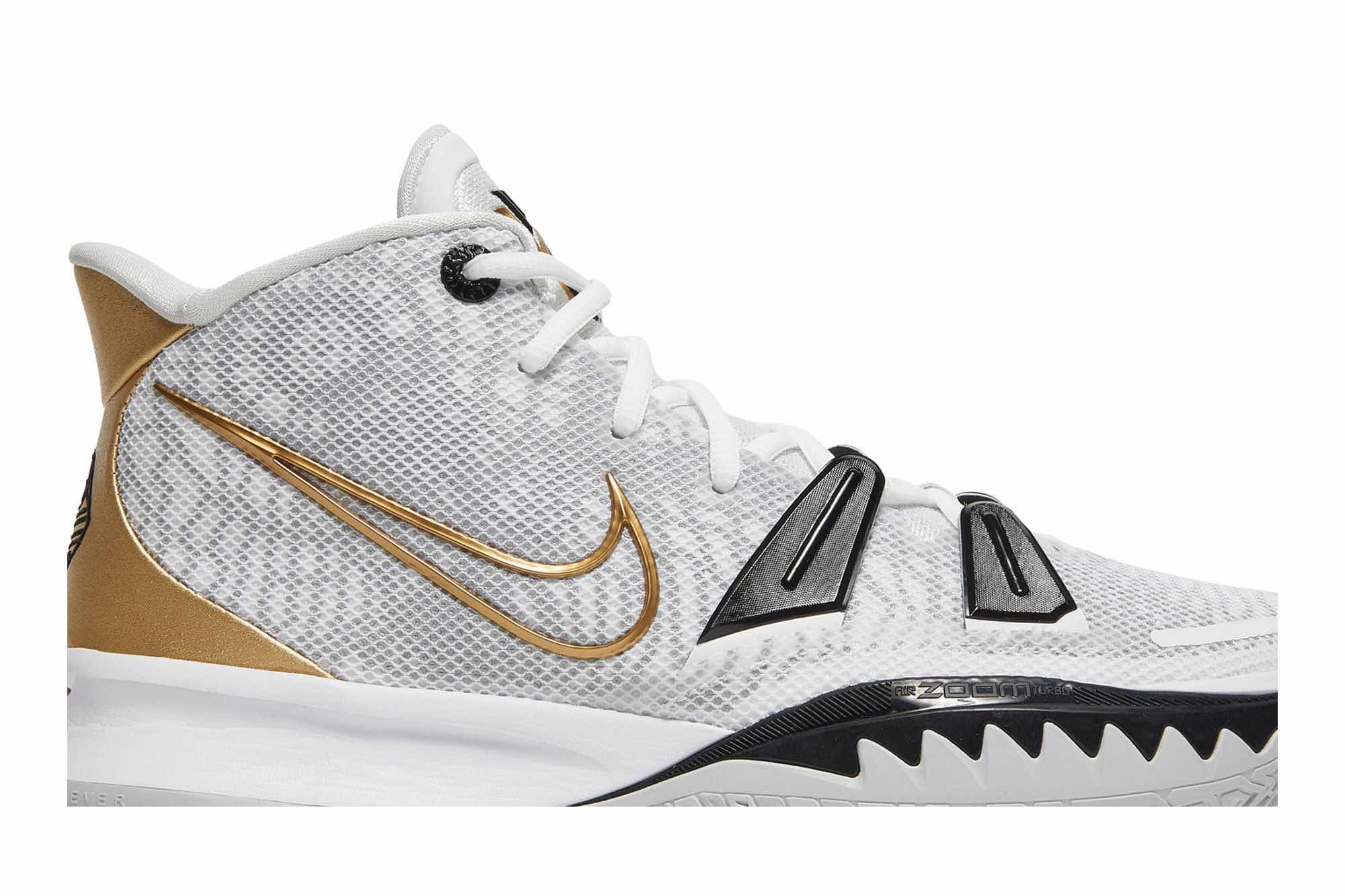 Nike Kyrie 7 EP ‘Rings’ CQ9327-101