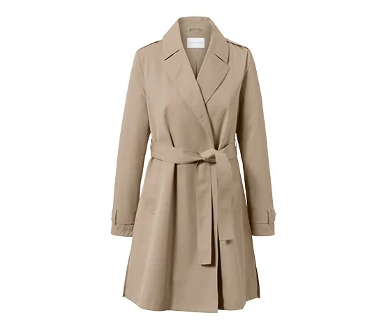 Trenchcoat