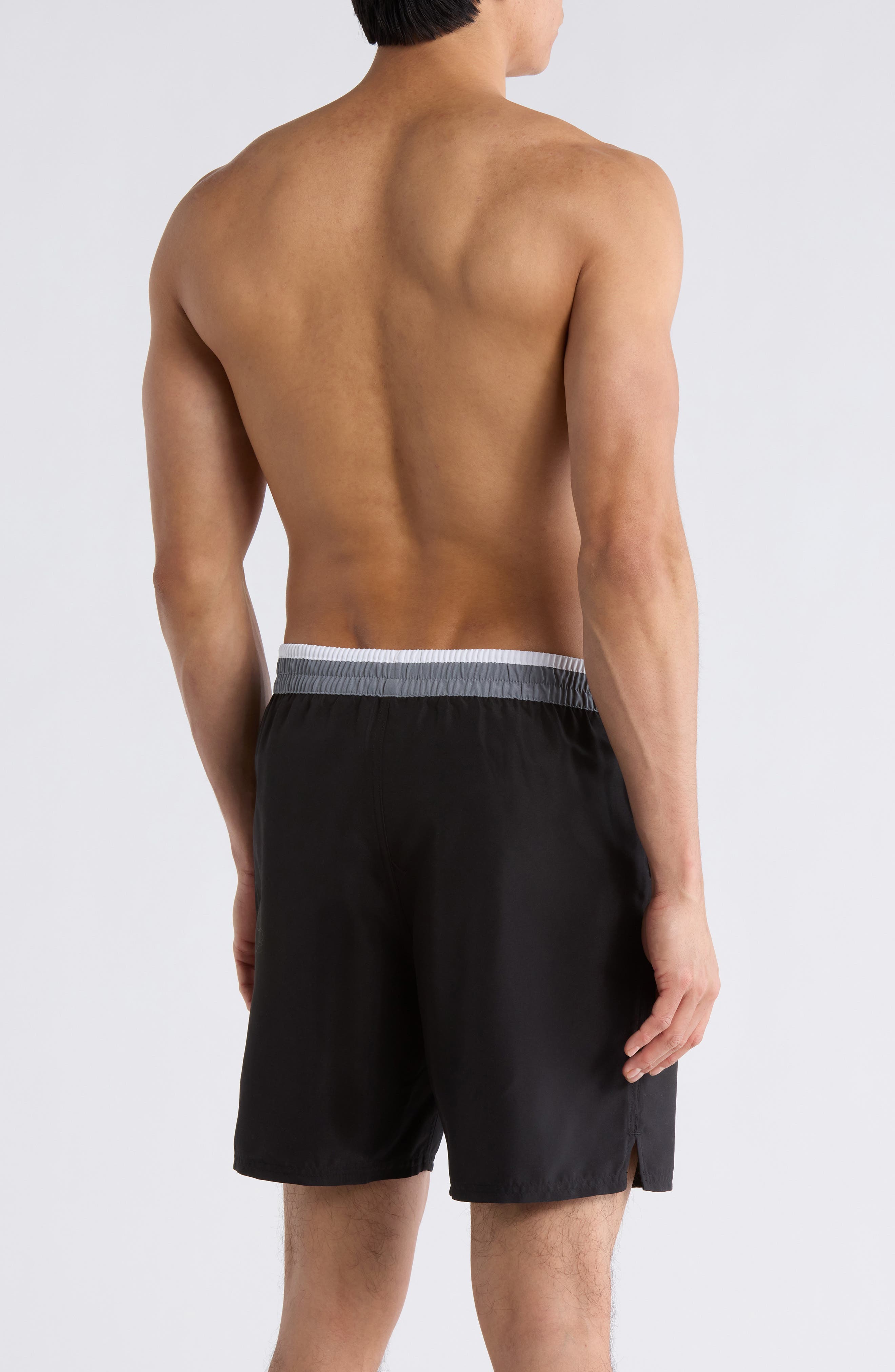Nike 7-Inch Volley Swim Shorts