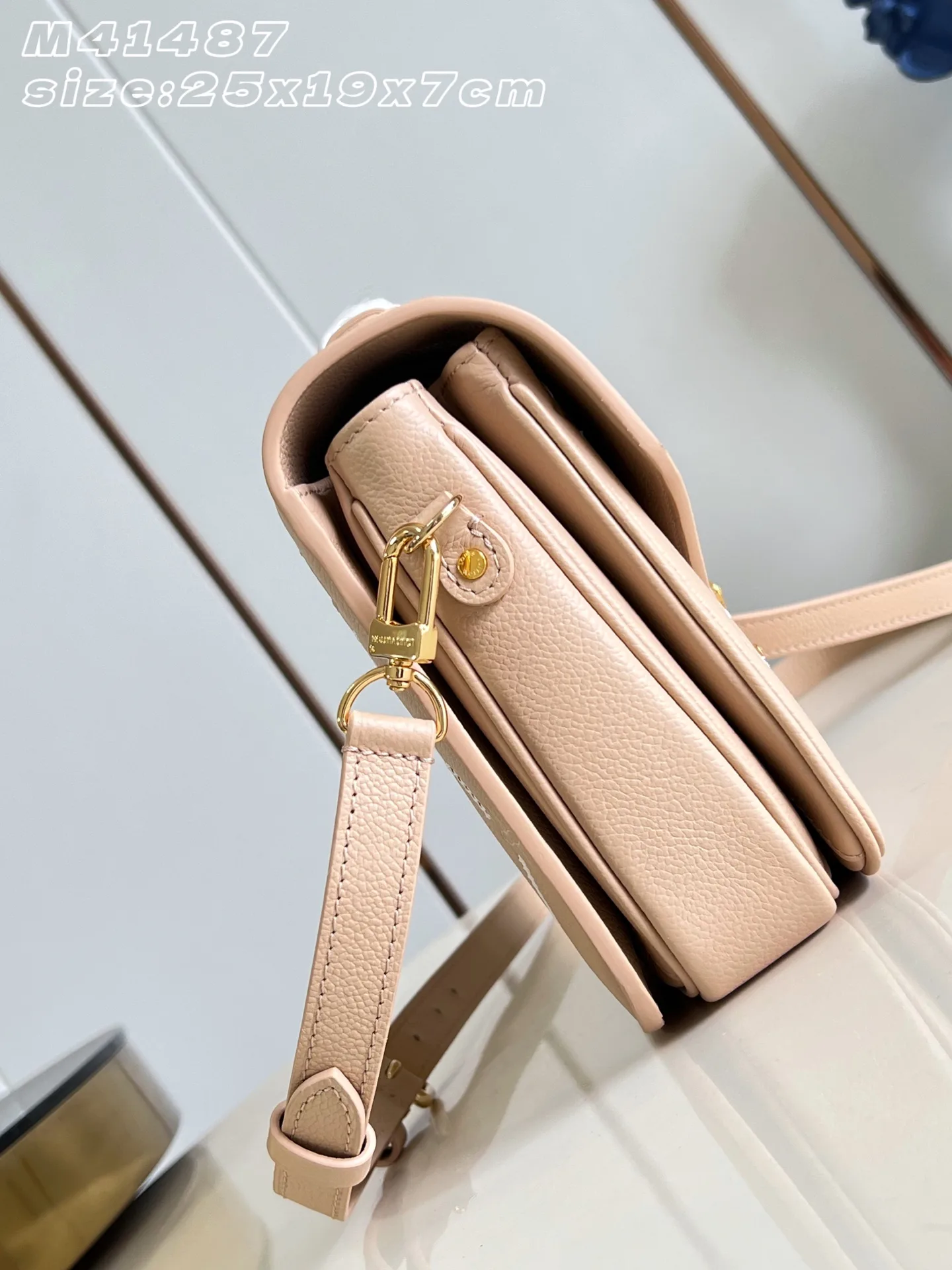 Louis Vuitton Pochette Crossbody Bag product photo from LabelPicks