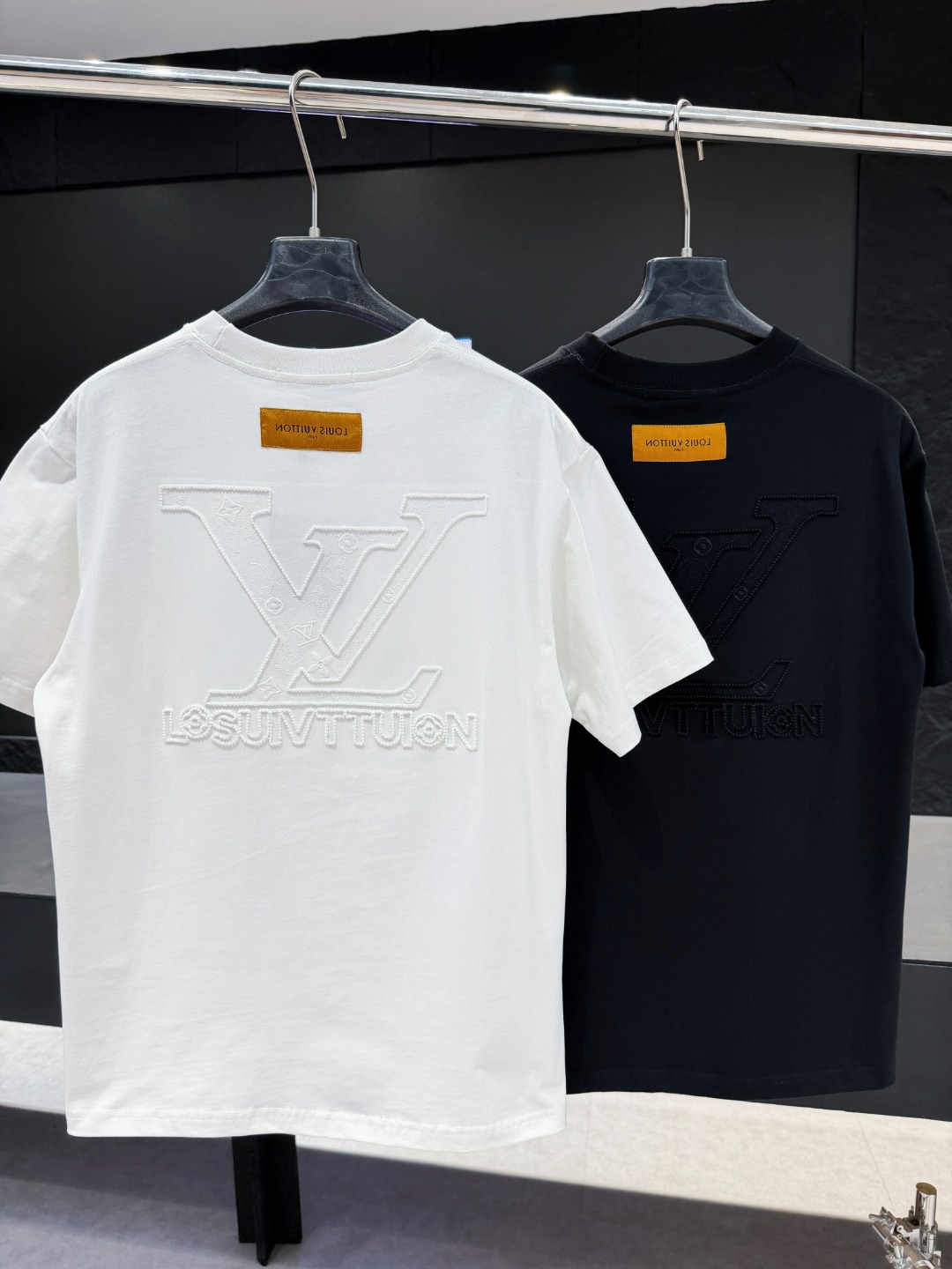 0423Fashionable Casual Trendy T-Shirt