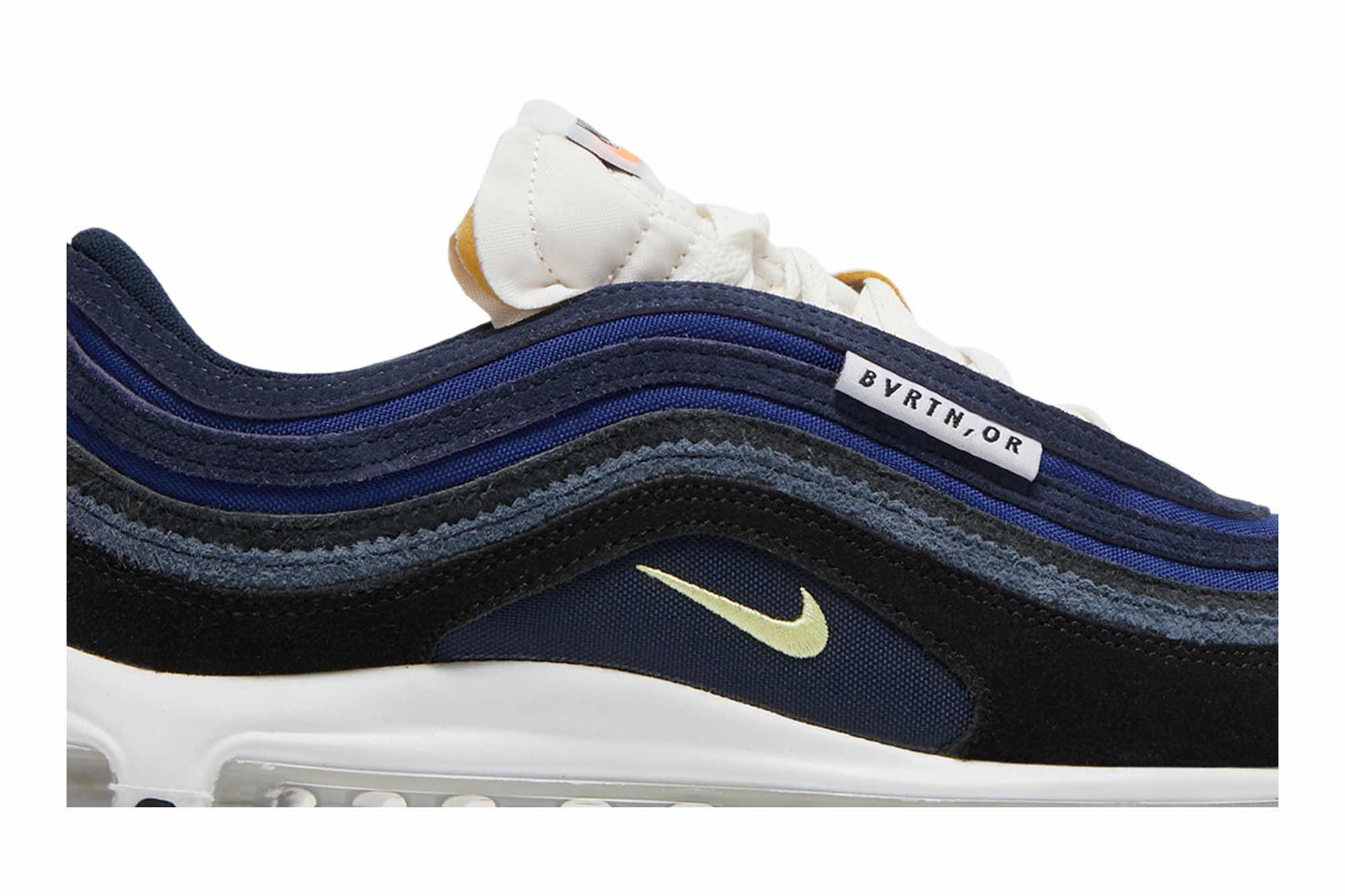 Nike Air Max 97 SE ‘Running Club – Blue’ DH1085-001