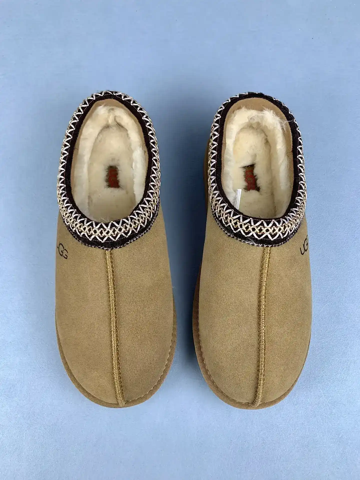 UGG Tasman Slipper product photo from LabelPicks
