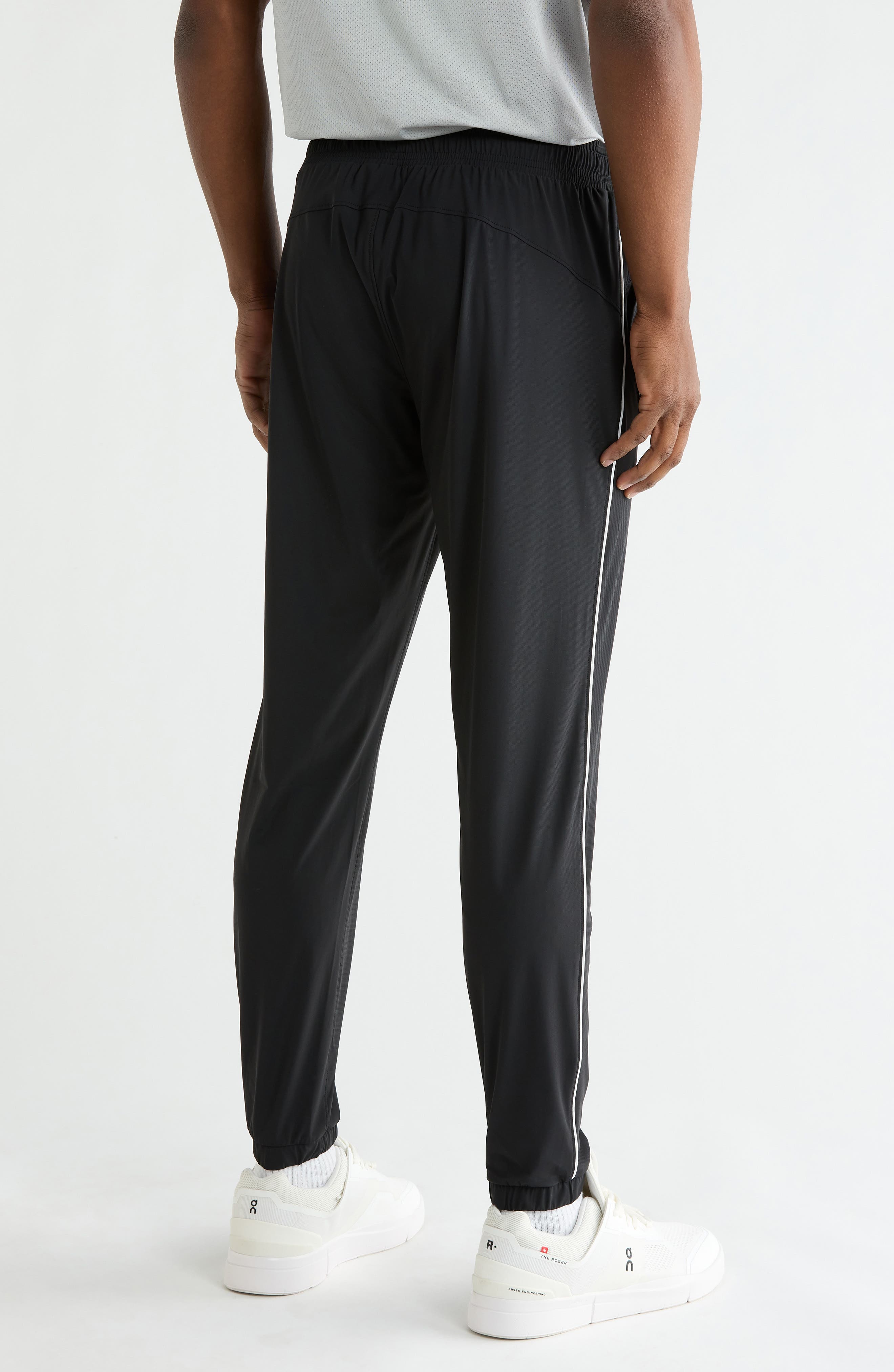 90 DEGREE BY REFLEX Warp x Sonic Joggers