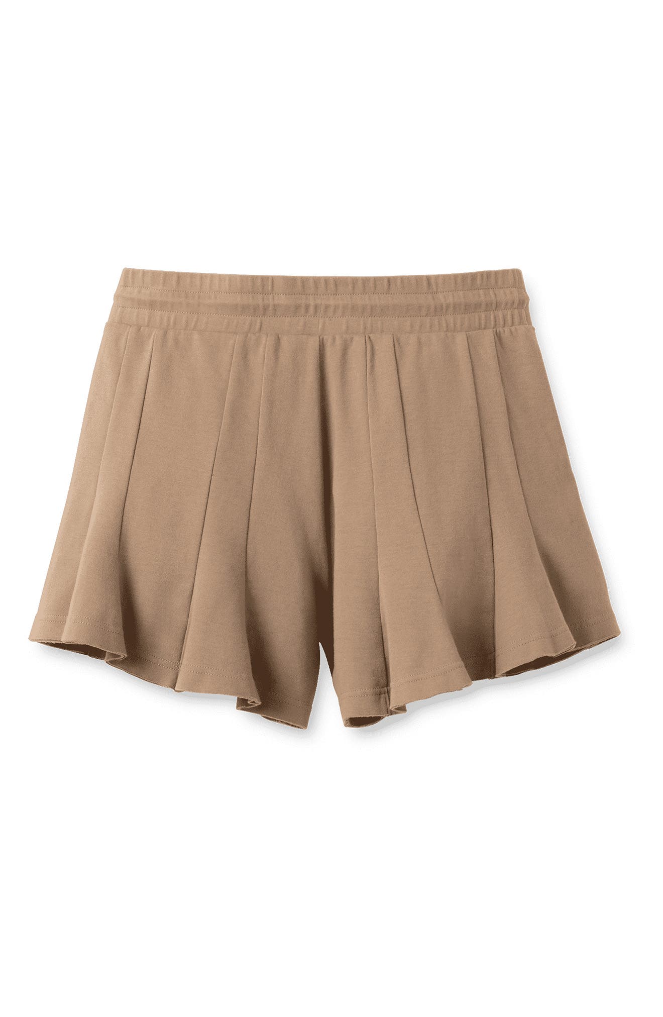UGG® Phaedra Raw Hem Lounge Shorts