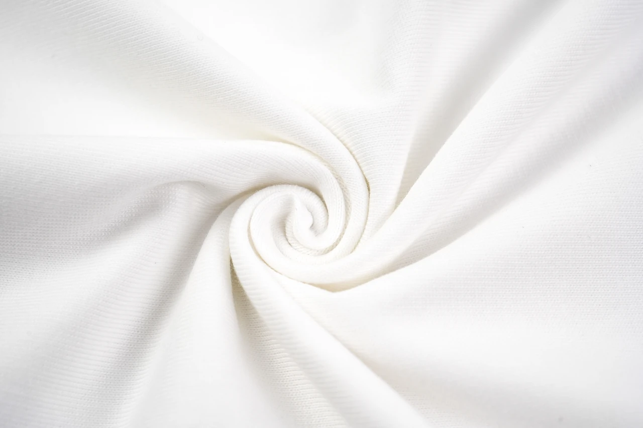 Moncler White Round Logo T-Shirt product photo from LabelPicks