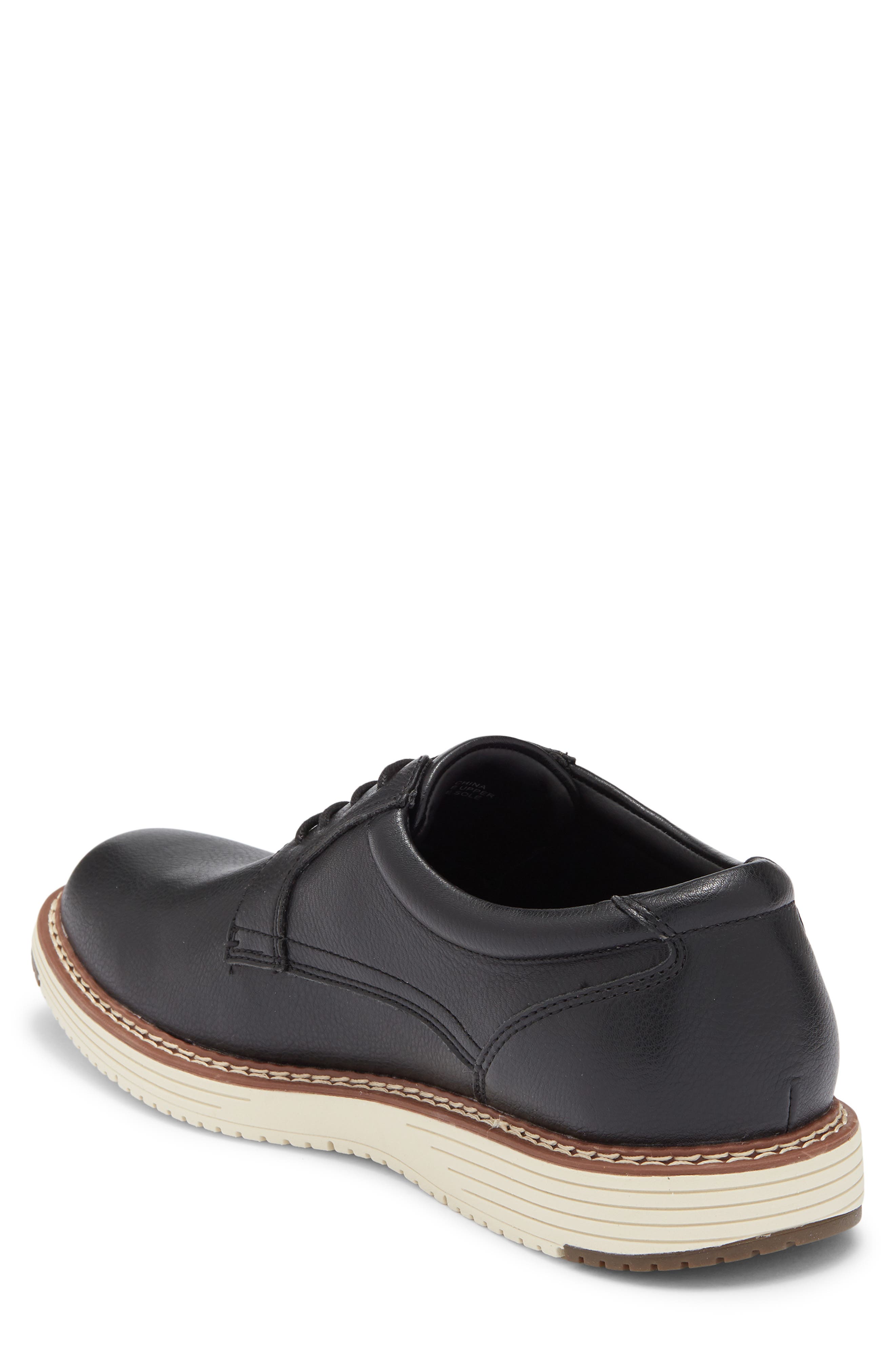 NORDSTROM RACK Sven Plain Toe Derby