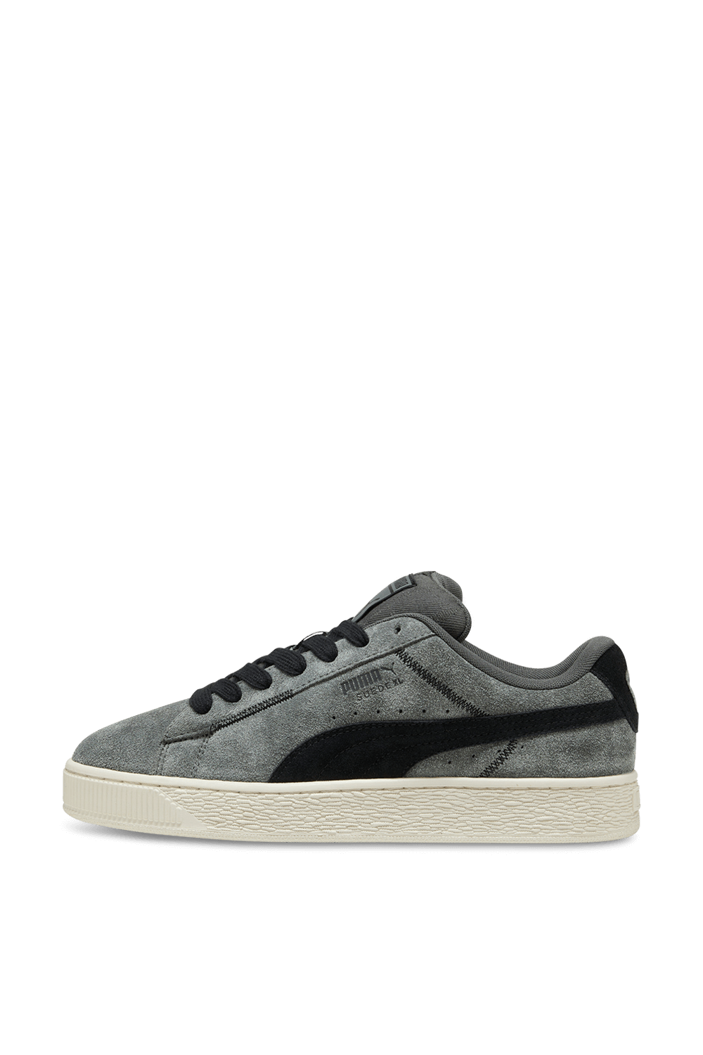 PUMA נעלי סניקרס סוויד XL