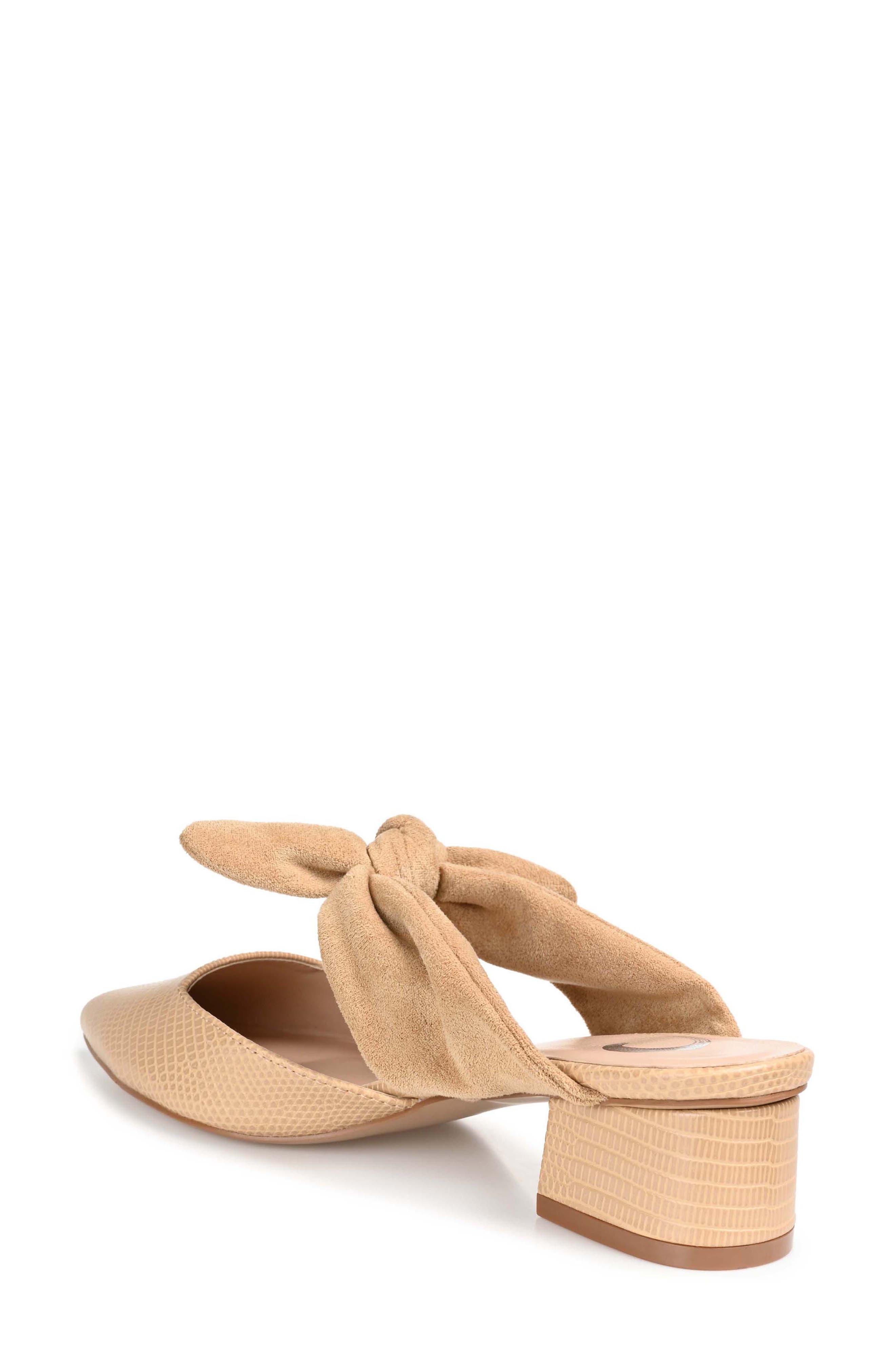 Journee Collection Melora Mule