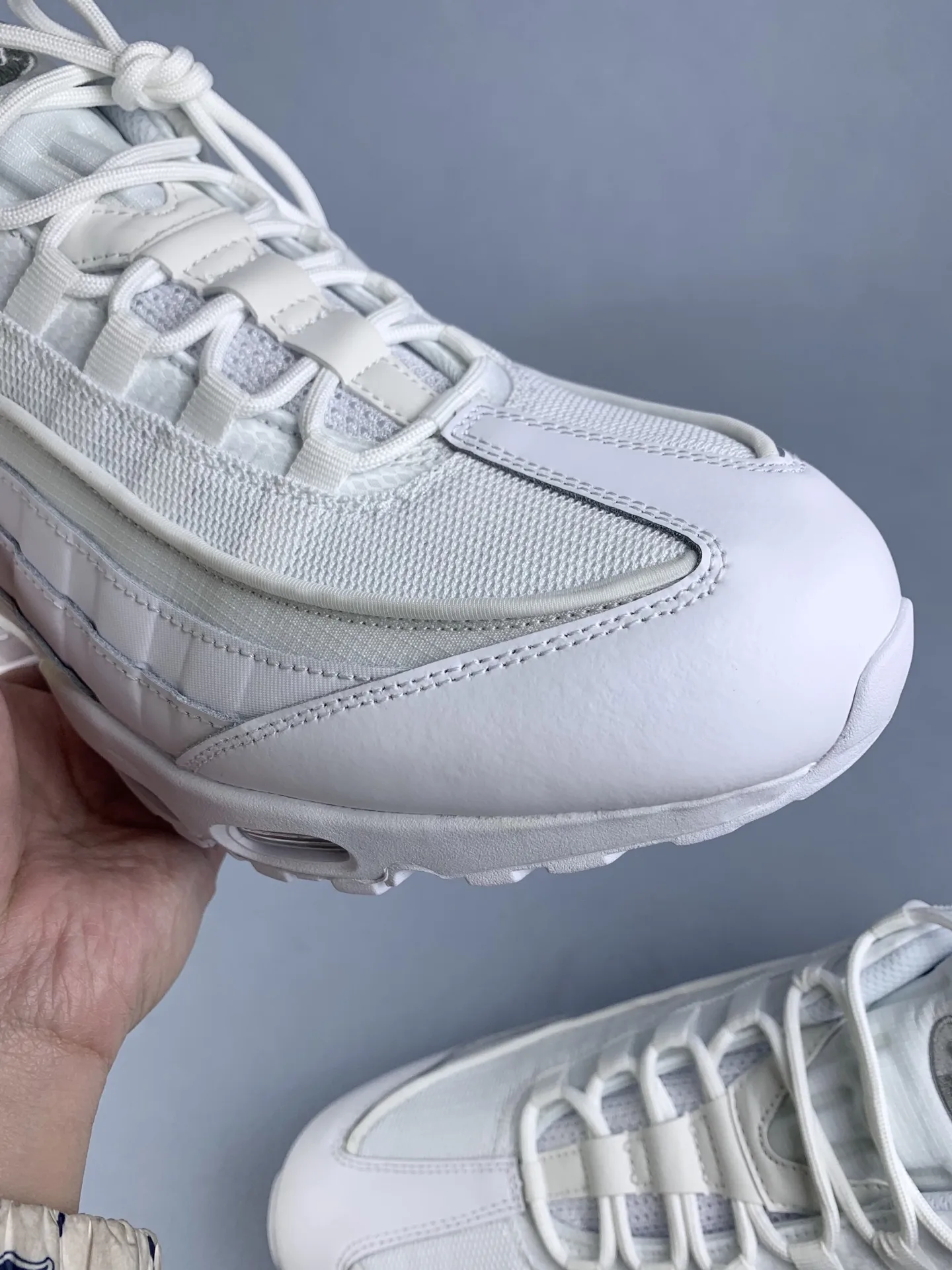 Nike Air Max 95 Essential Shoes product photo from LabelPicks