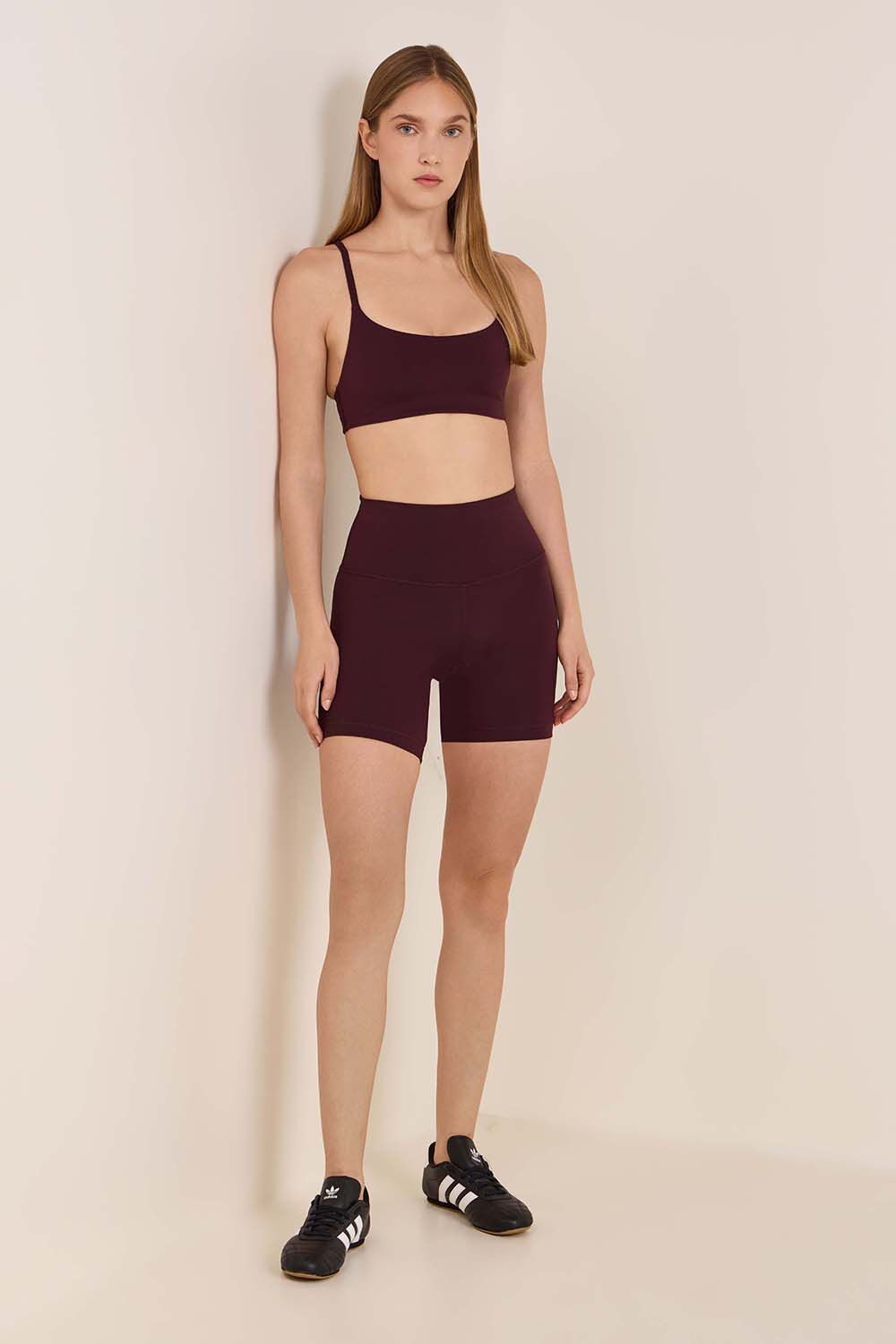 LULULEMON Wunder Train HR Short 6