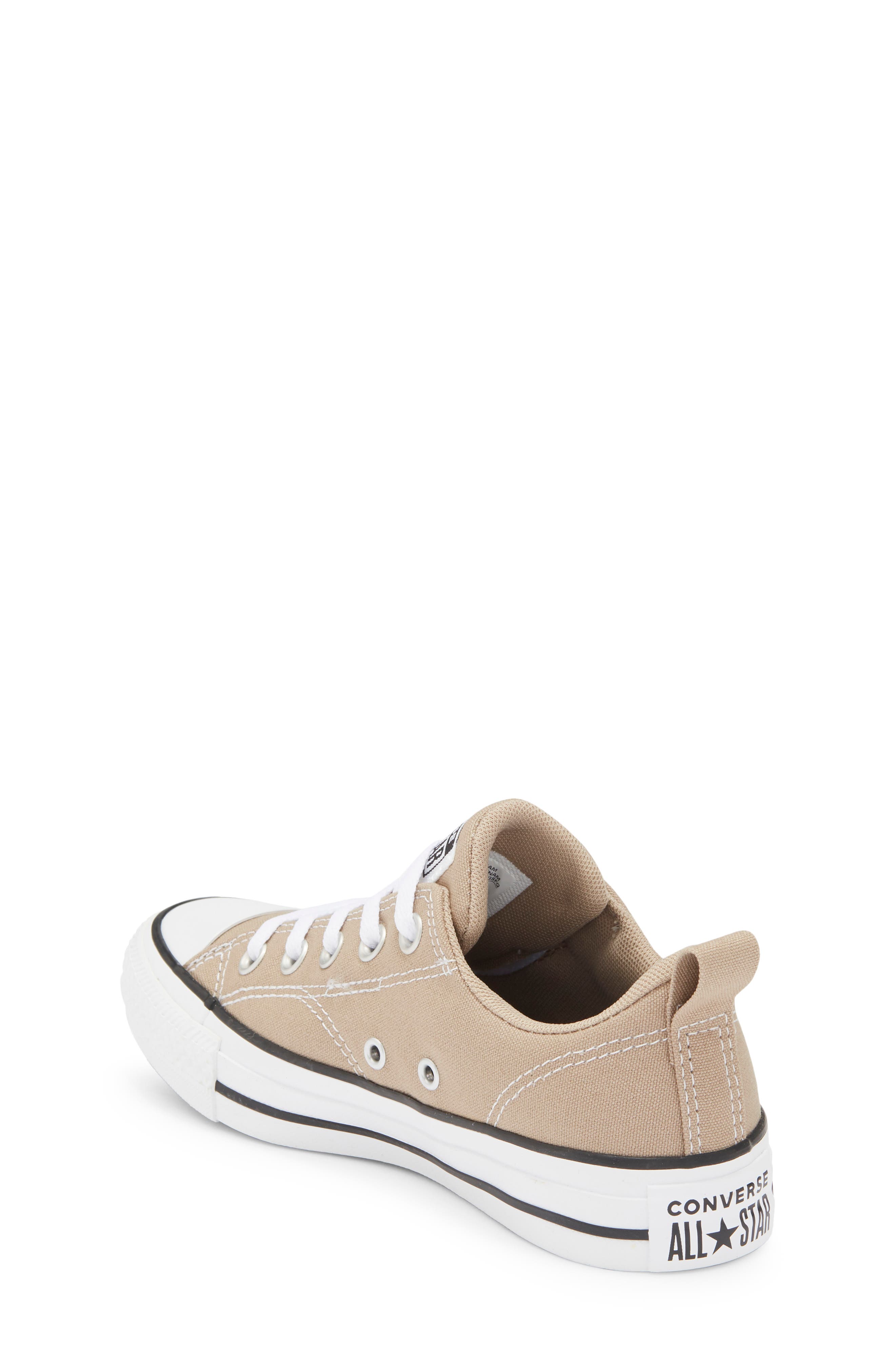 Converse Chuck Taylor© All Star© Malden Street Low Top Sneaker