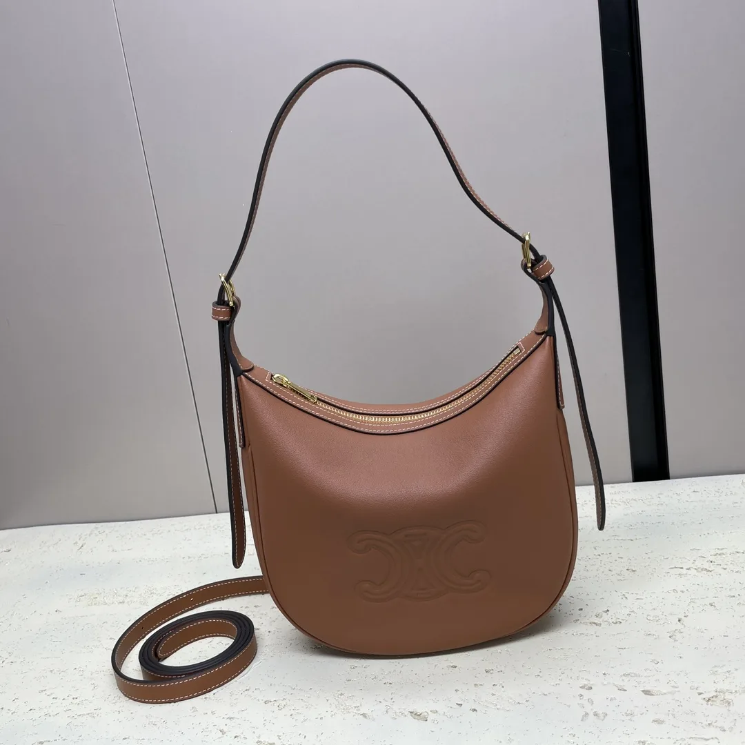 Celine Relaxed Hobo Bag product photo from LabelPicks