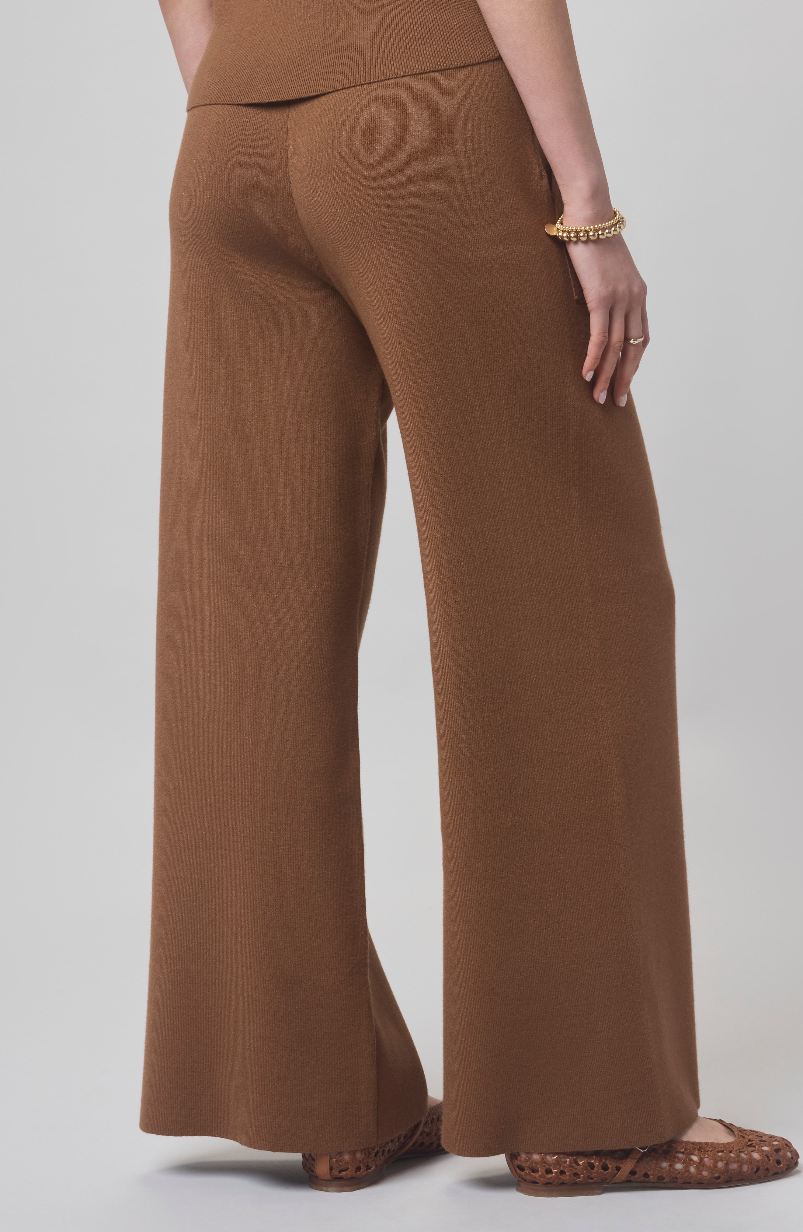 Splendid x @cellajaneblog Seam Pants