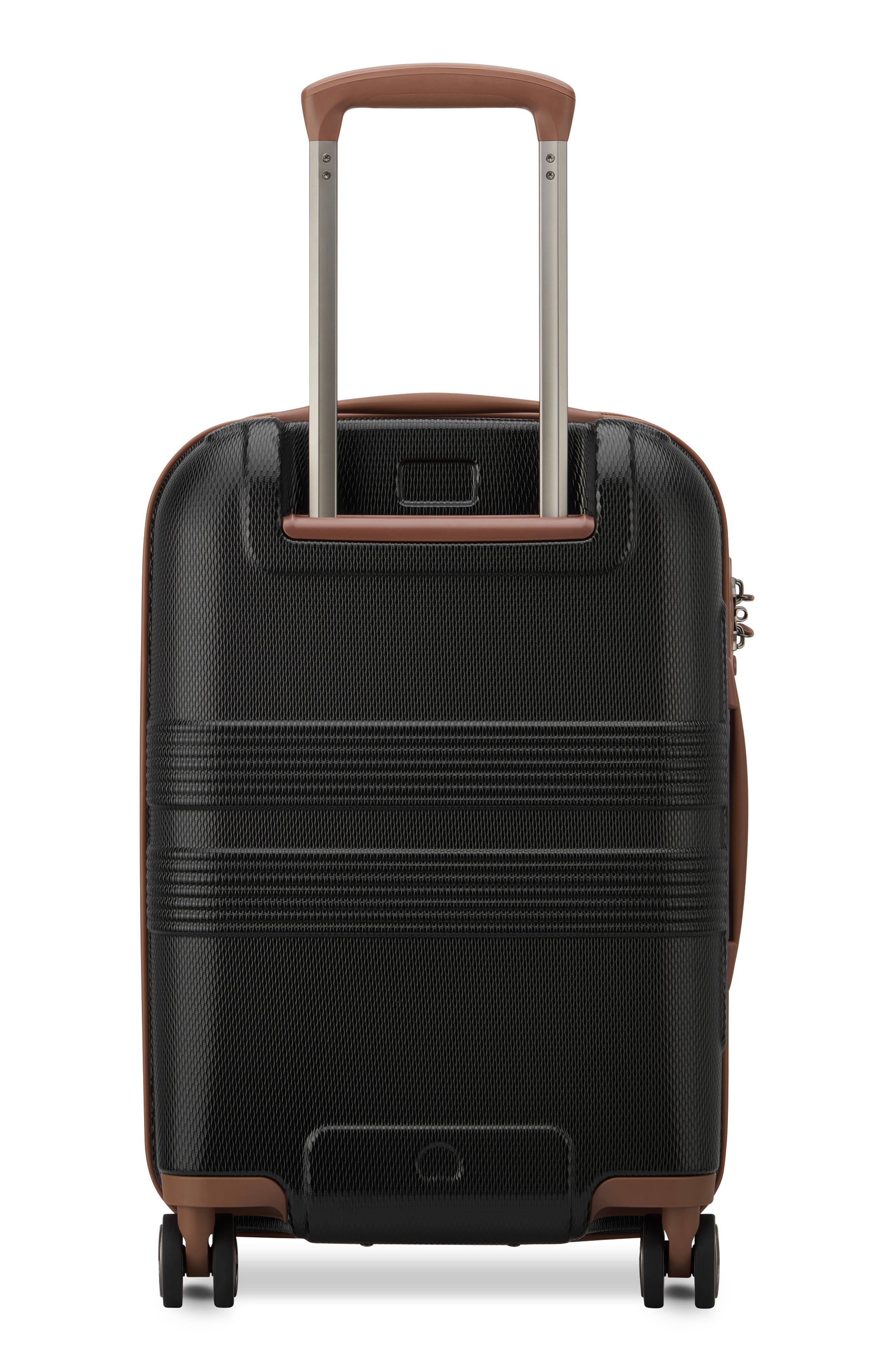 DELSEY Flanerie Hardside Carry-On Luggage